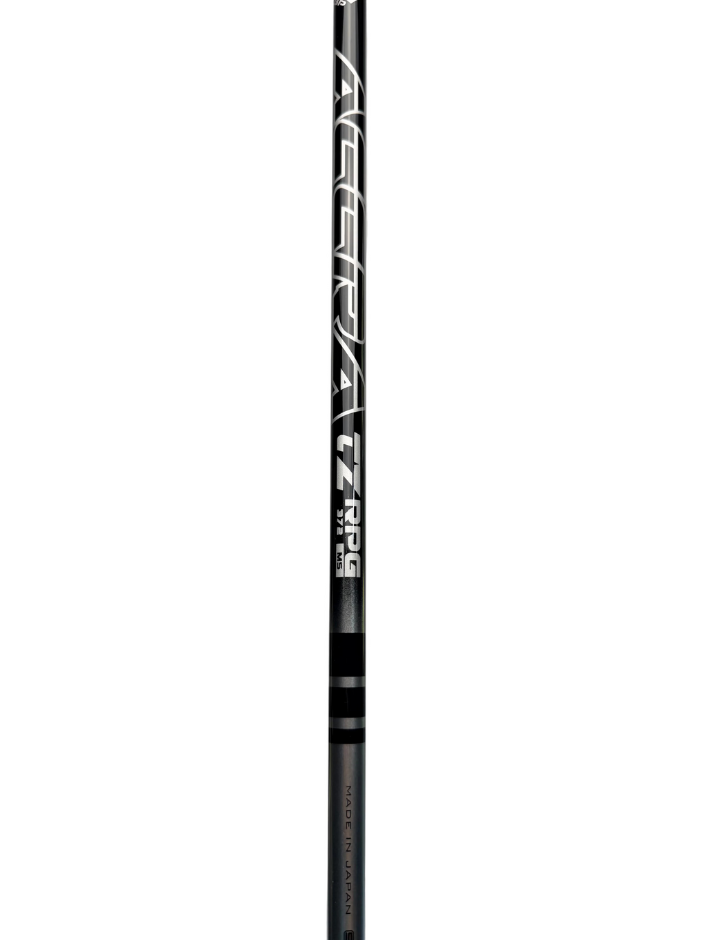 ACCRA NEW TZ RPG 372 M5 LBP X-Stiff Flex 75g .335 Graphite Driver Shaft
