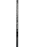 ACCRA NEW TZ RPG 372 M5 LBP X-Stiff Flex 75g .335 Graphite Driver Shaft