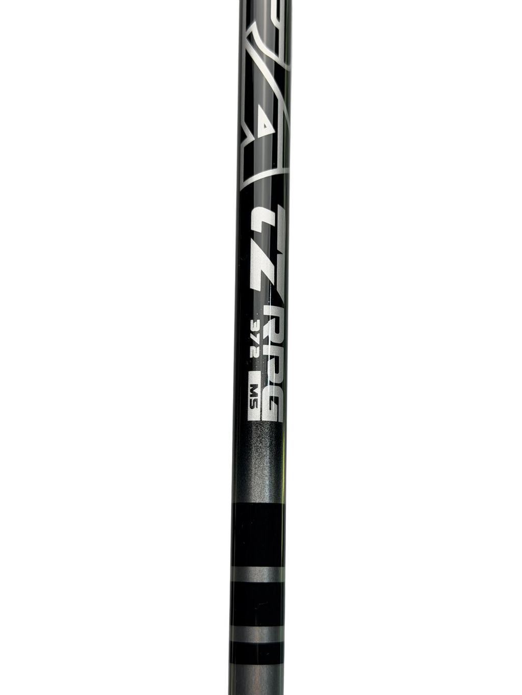 ACCRA NEW TZ RPG 372 M5 LBP X-Stiff Flex 75g .335 Graphite Driver Shaft