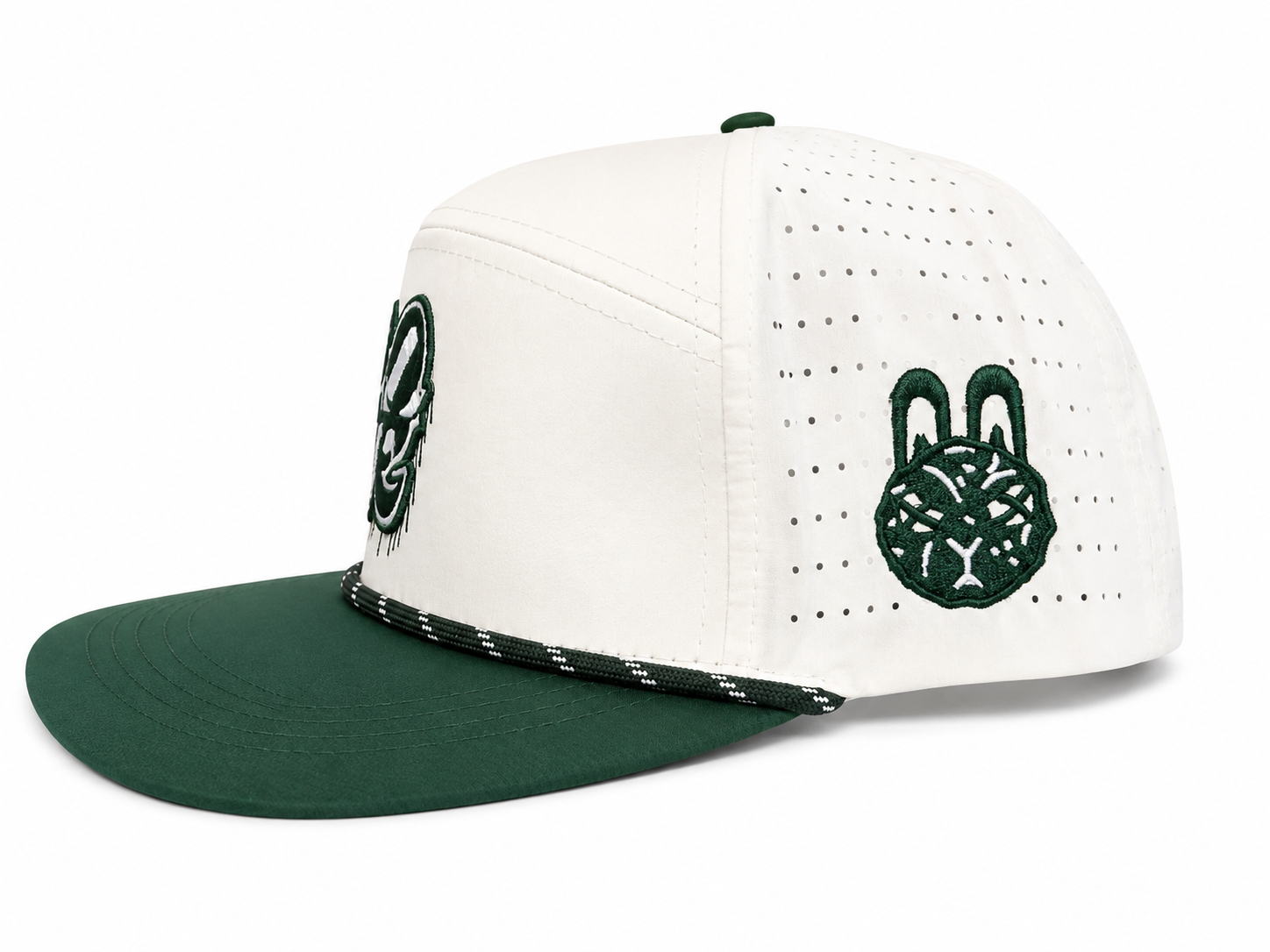 Fore the Love of the Game Hat