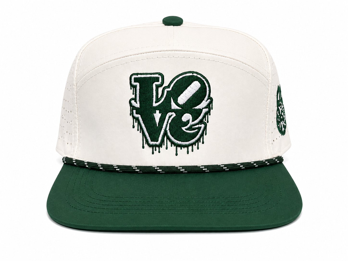Fore the Love of the Game Hat