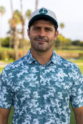ACRES - PREMIUM LIFESTYLE COLLECTION 2026 - BOOYAA GOLF SHIRT