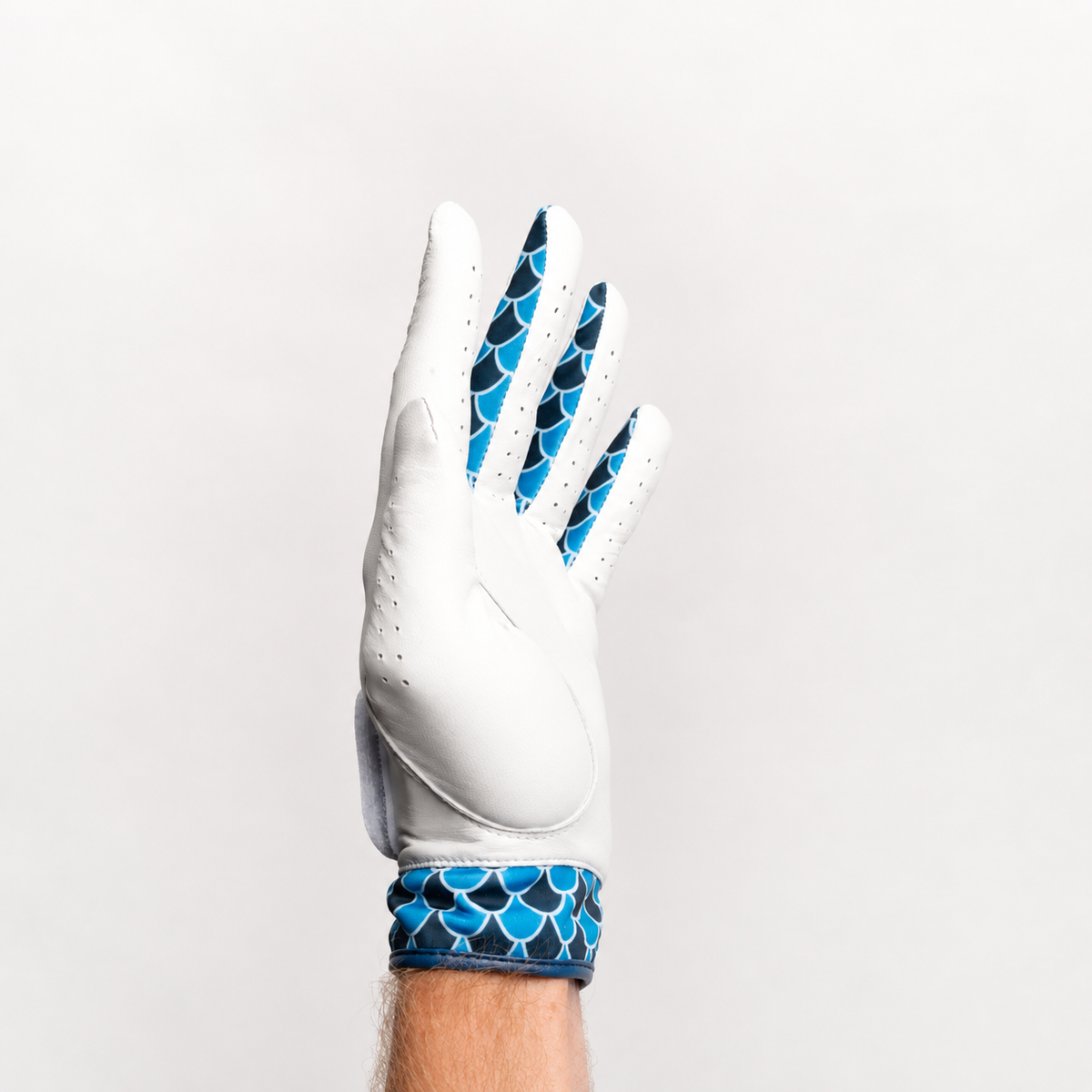 Men's Ryujin Signature Glove