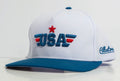 Albatross maverick hat