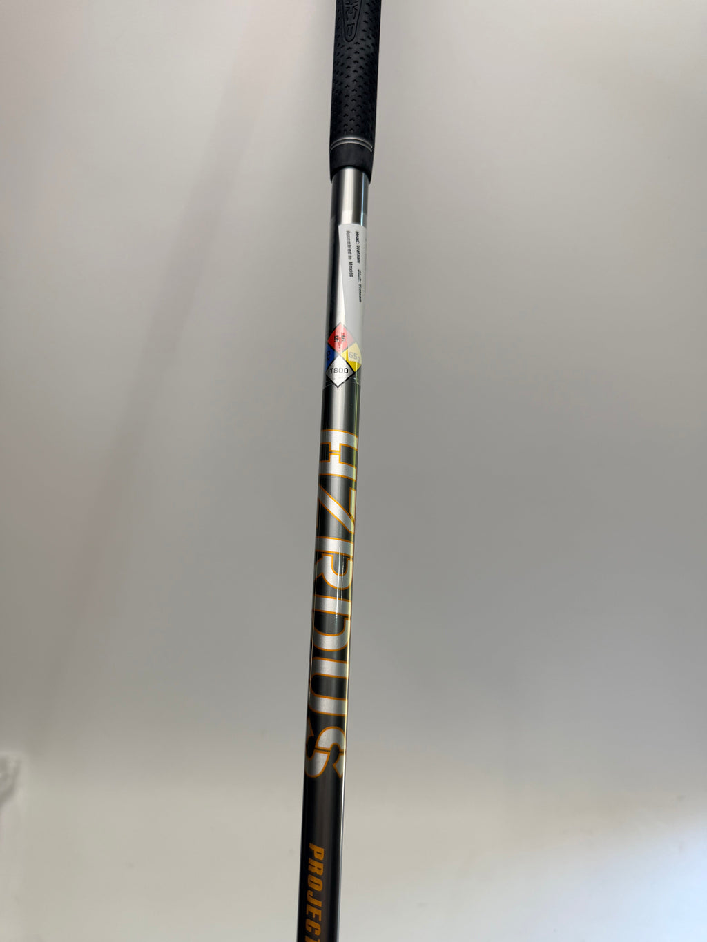 Callaway NEW Mavrik 3 Wood Left Handed 15° HZRDUS Orange Regular Flex