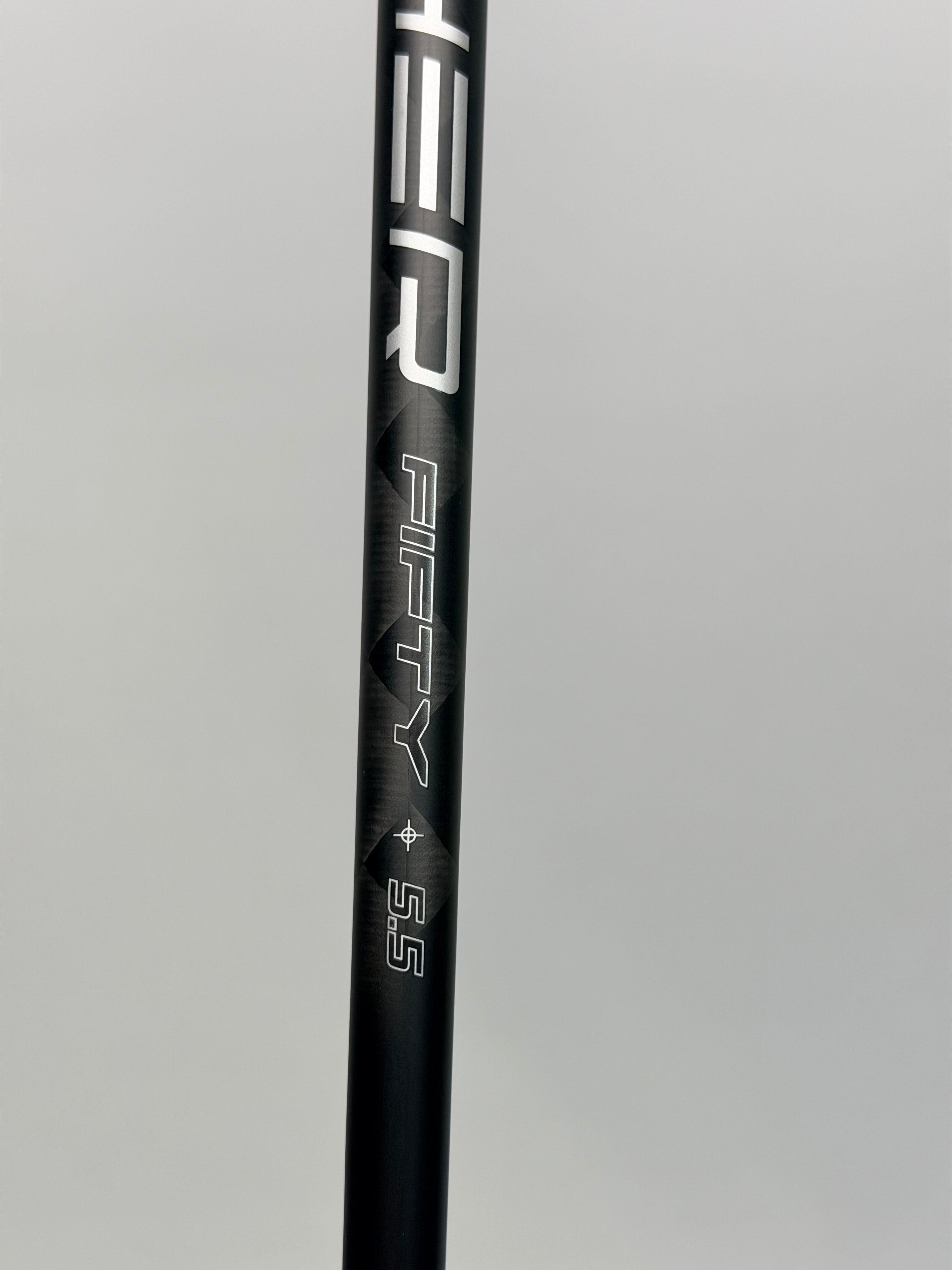 Callaway NEW Ai Smoke Max D 7 Wood 21° Cypher Black 50g Regular Flex 42"
