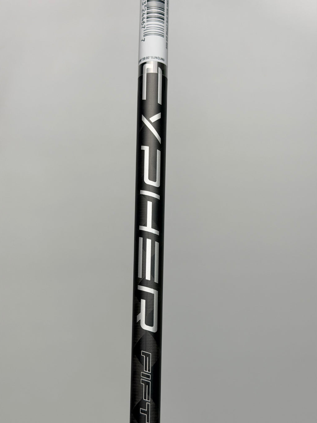 Callaway NEW Ai Smoke Max D 7 Wood 21° Cypher Black 50g Regular Flex 42"