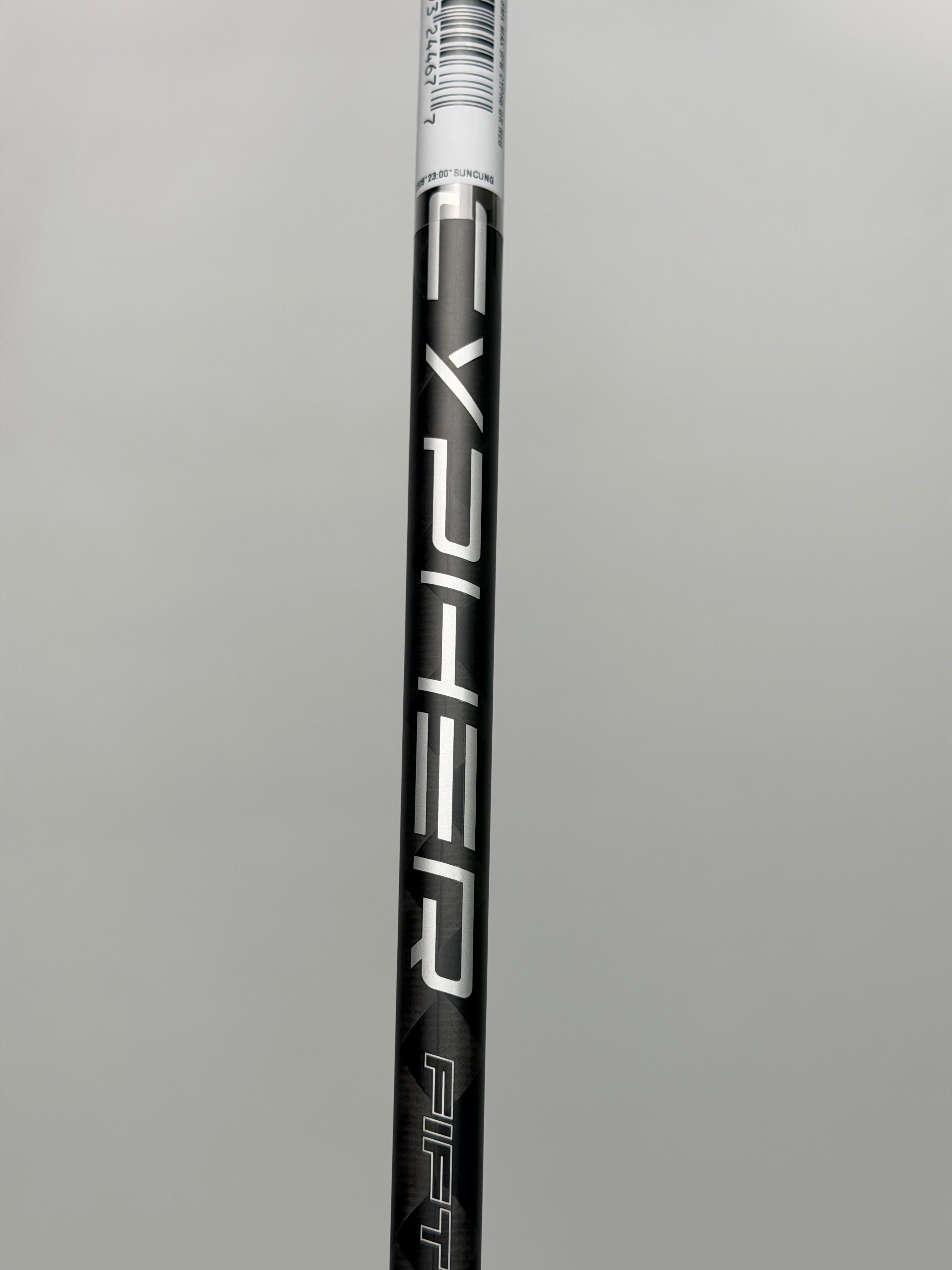 Callaway NEW Ai Smoke Max D 7 Wood 21° Cypher Black 50g Regular Flex 42"