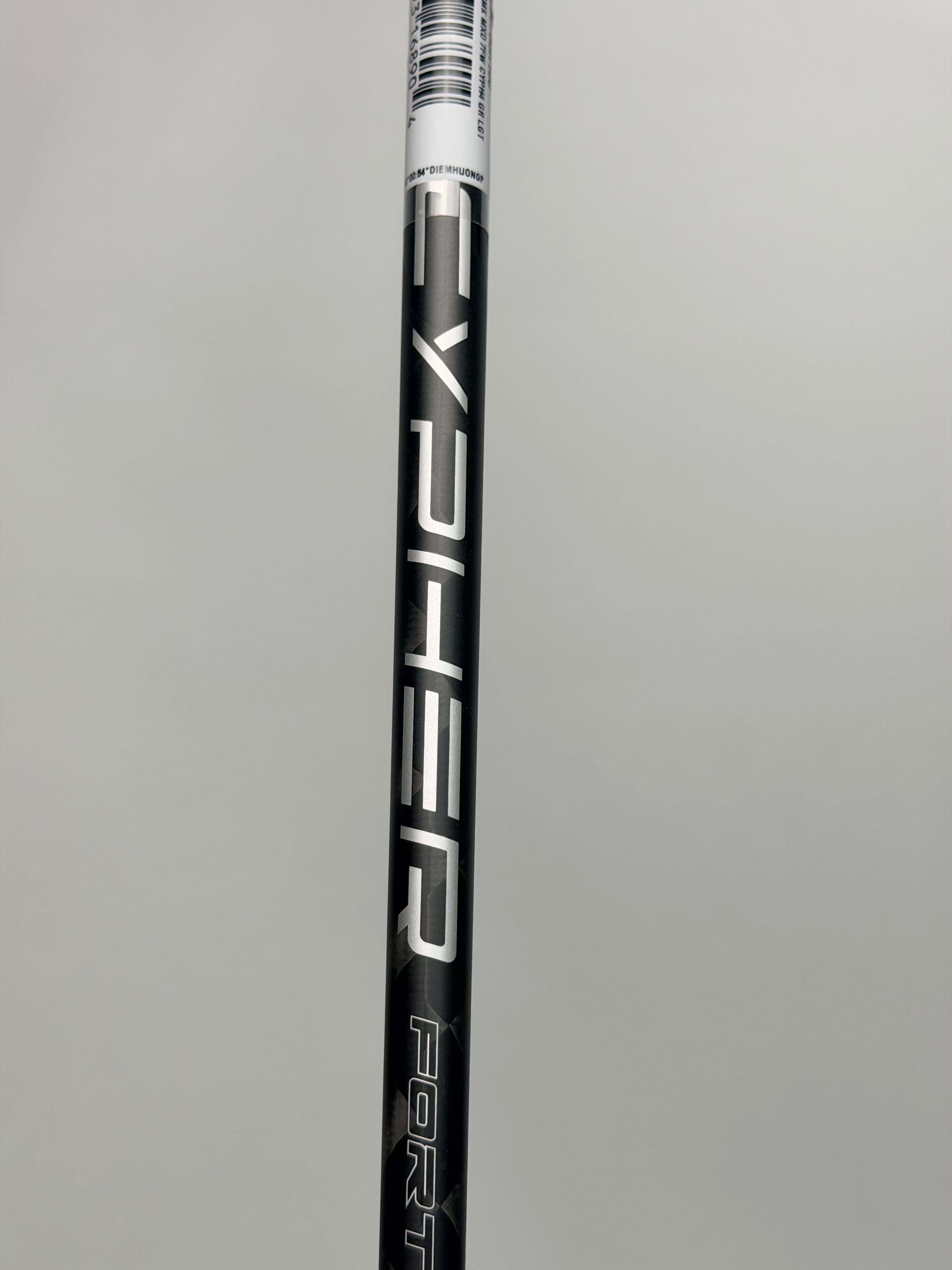 Callaway NEW Ai Smoke Max D 7 Wood 21° Cypher Black 40g Senior Flex 42"