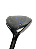 Callaway NEW Ai Smoke Max 7 Wood 21° Tensei AV Blue Regular Flex 42"
