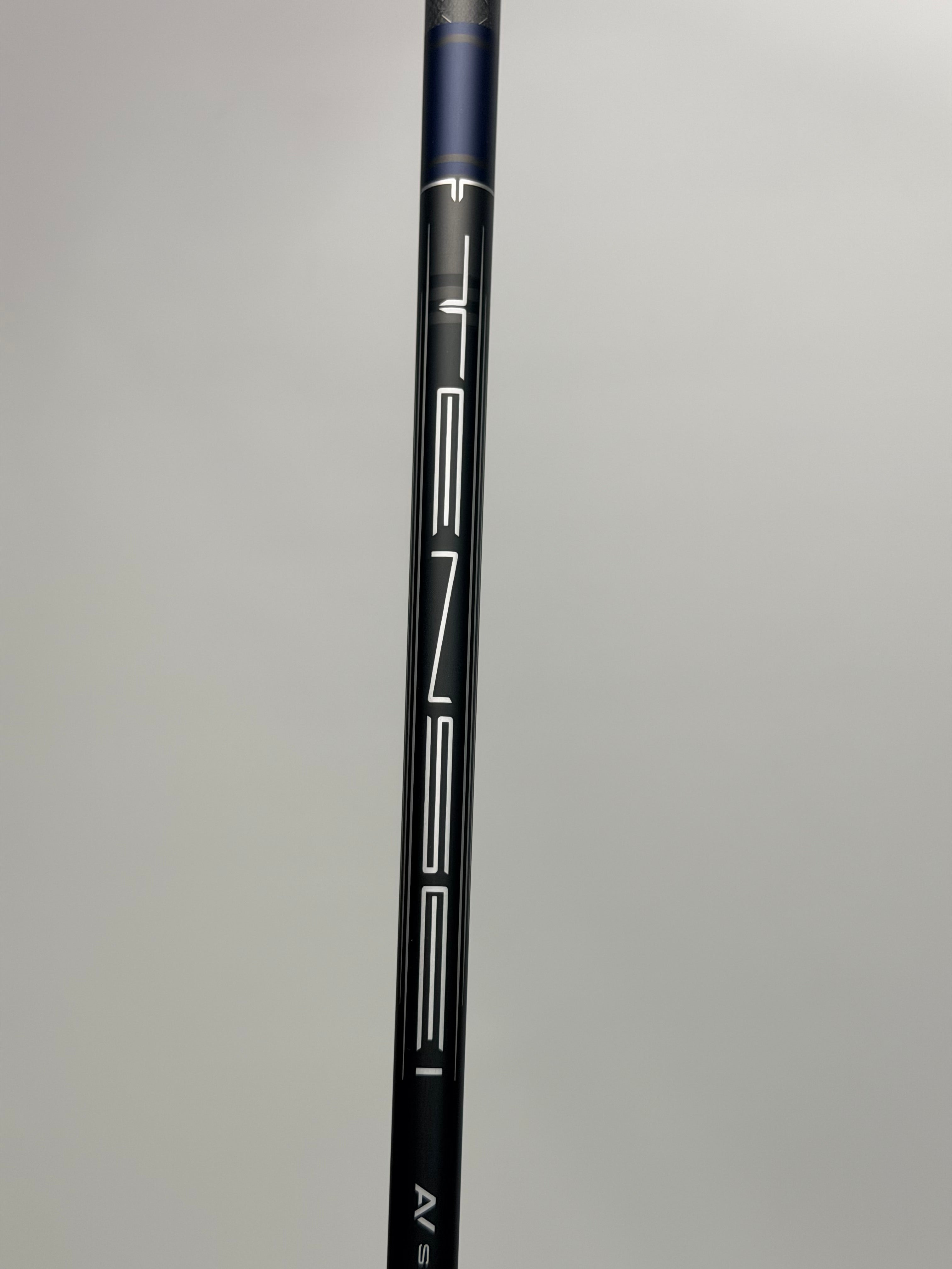 Callaway NEW Ai Smoke Max 7 Wood 21° Tensei AV Blue Regular Flex 42"