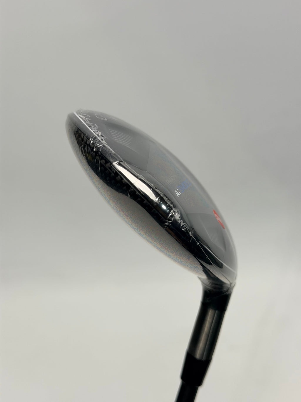 Callaway NEW Ai Smoke Max 7 Wood 21° Tensei AV Blue Stiff Flex 42"
