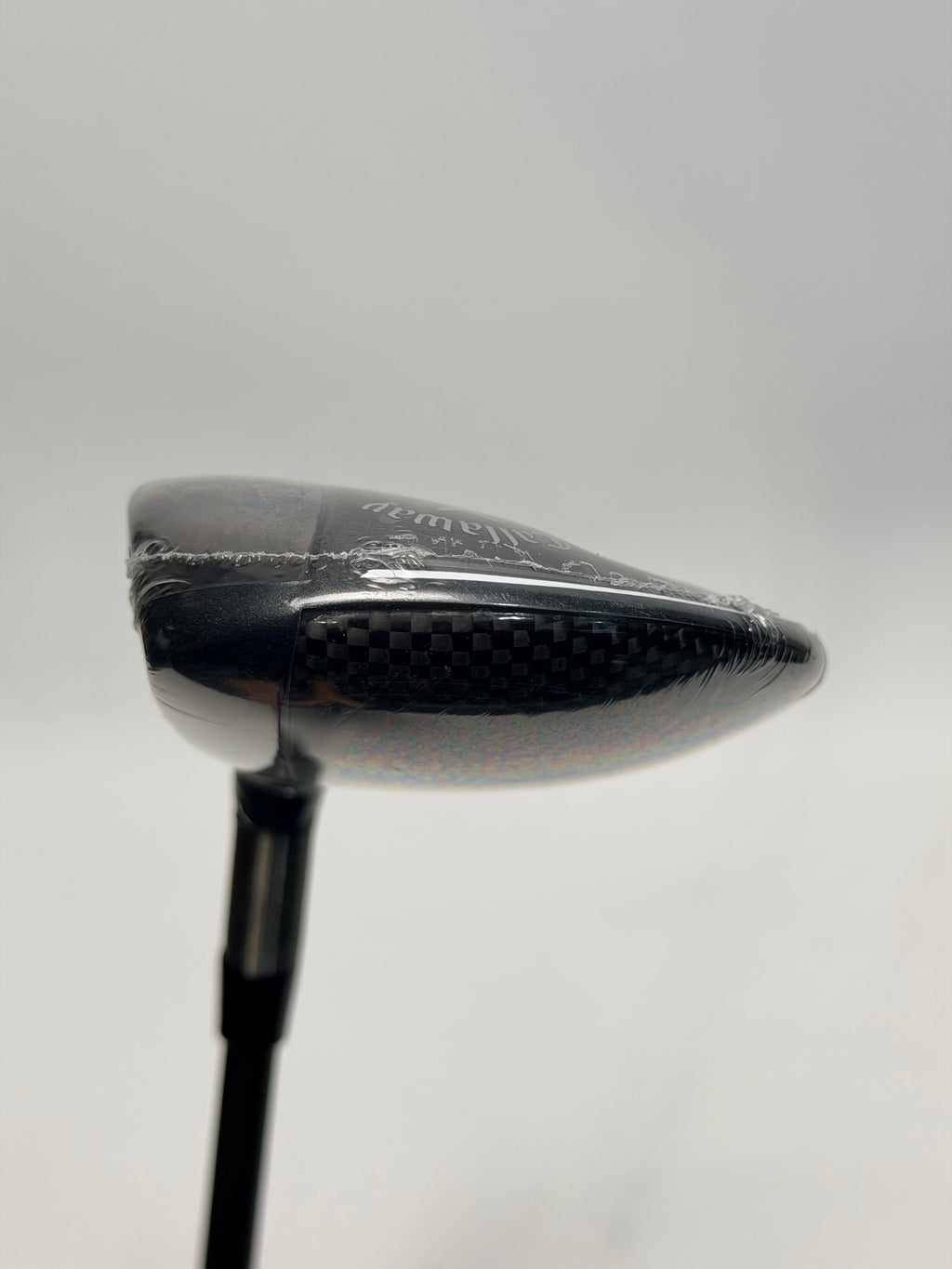Callaway New Ai Smoke 7 Wood 21° Tensei Blue CR 60g Stiff Flex 42"