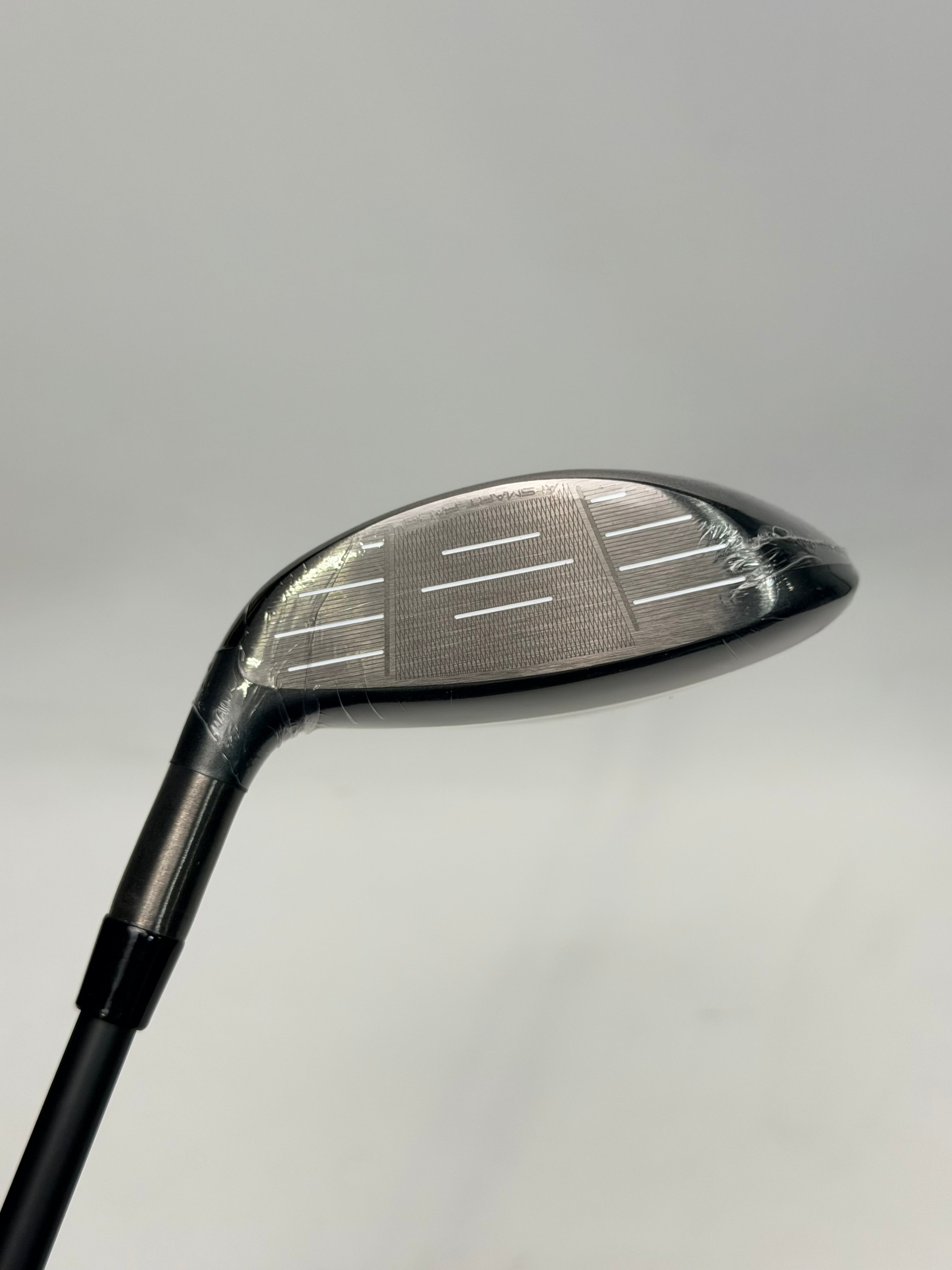 Callaway NEW Ai Smoke Max 7 Wood 21° Tensei AV Blue Stiff Flex 42"