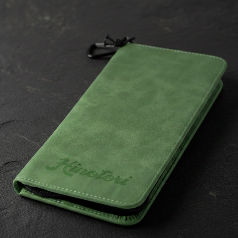 Enso Glove Case