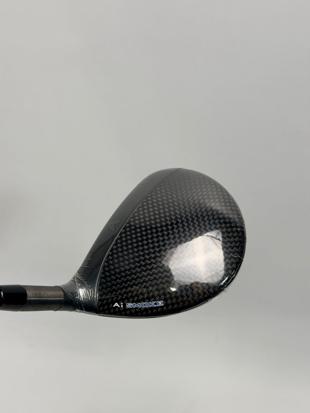 Callaway New Ai Smoke 7 Wood 21° Tensei Blue CR 60g Stiff Flex 42"