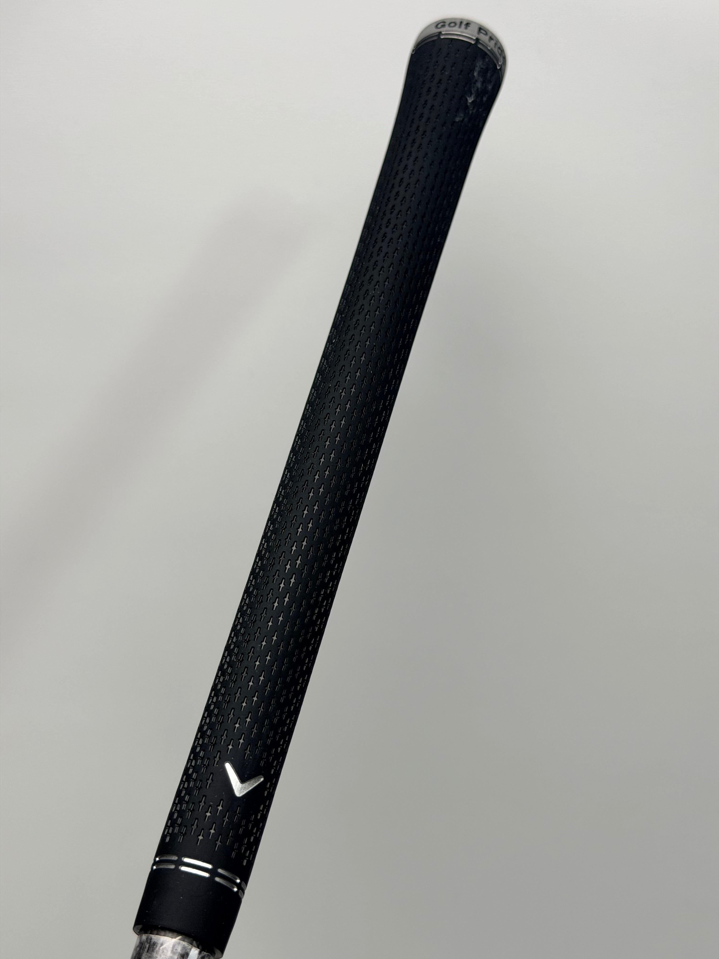 Callaway NEW Ai Smoke Max 7 Wood 21° Tensei AV Blue Stiff Flex 42"