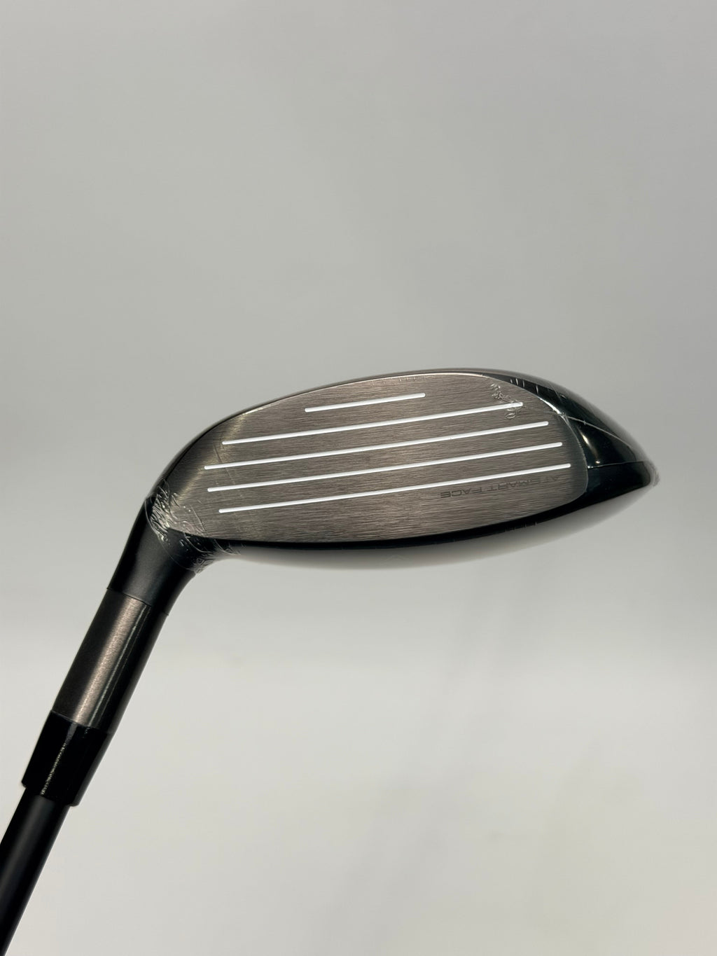 Callaway NEW Ai Smoke 9 Wood 24° Cypher Black 40g Senior Flex 41.5"