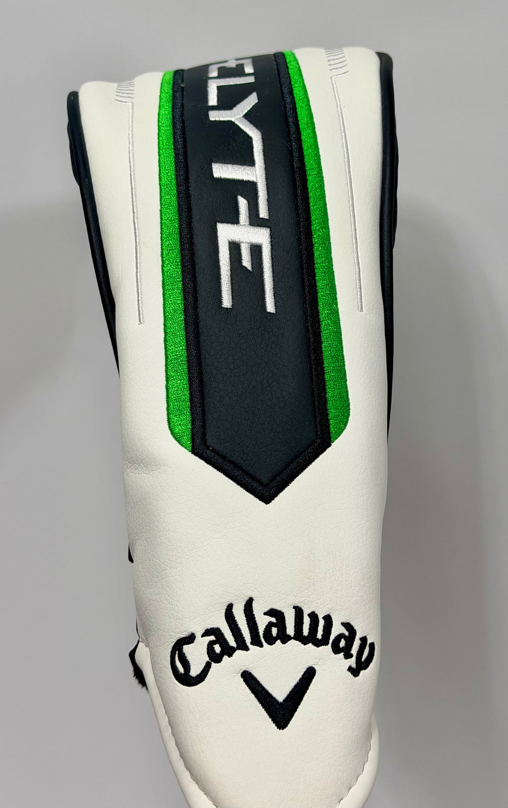 Callaway Elyte 11 Wood 27° Vanquish 40g Senior Flex (Used)
