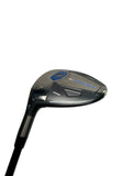 Callaway Ai Smoke 7 Wood Left Handed 21° Tensei Blue 55g Regular Flex (USED)