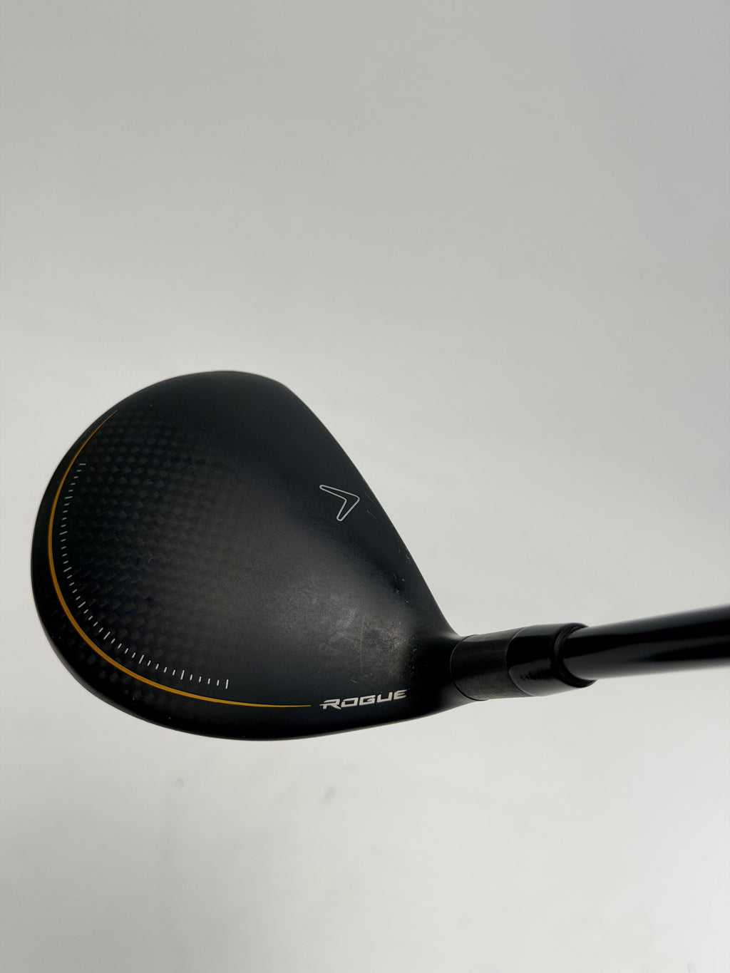 Callaway Rogue ST Max 7 Wood Left Handed 21° Tensei Blue 65g Regular Flex (Used)