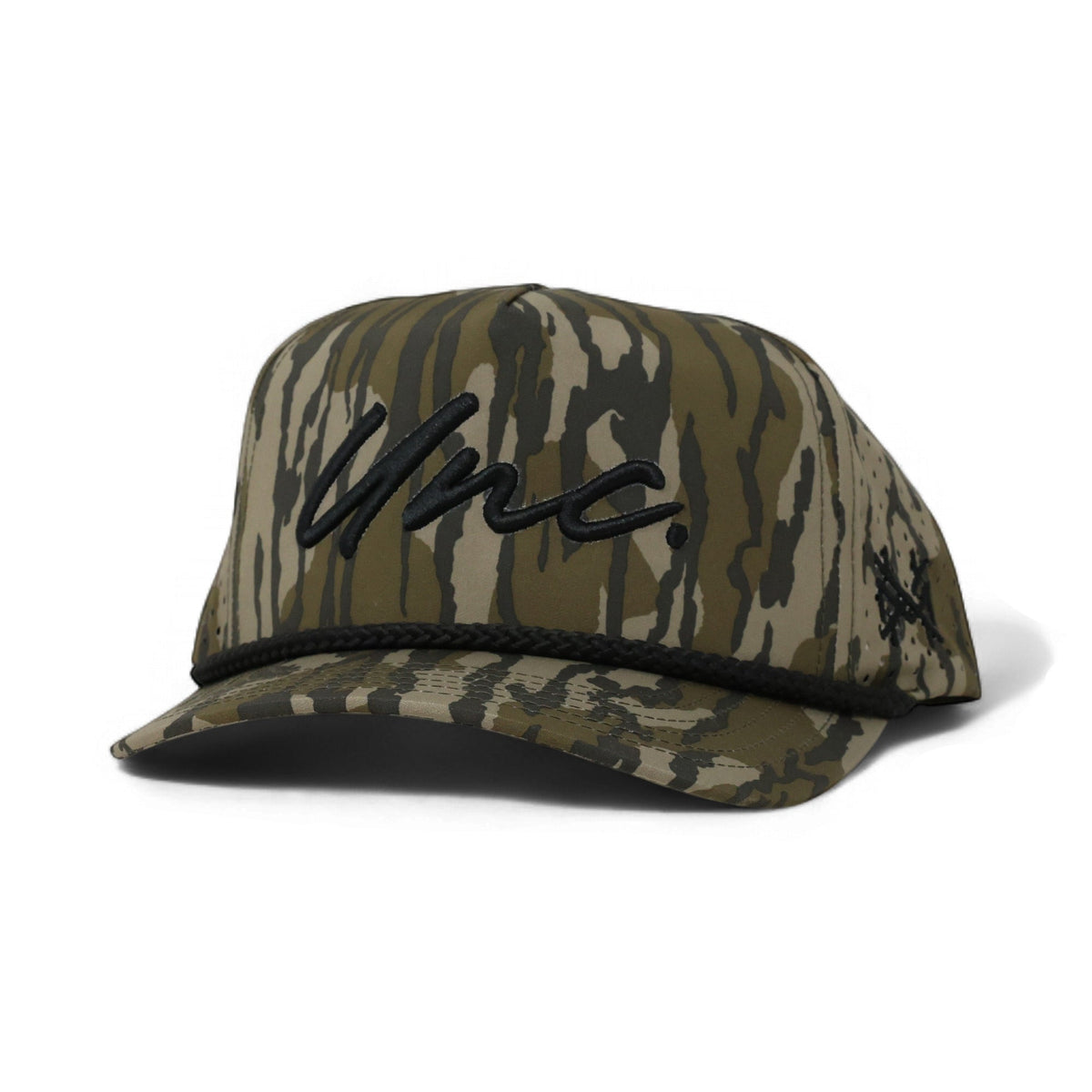 Unc Snapback Hat
