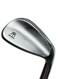 Miura Tour Milled 48° Wedge DG Tour Issue Onyx Black S400 (Used)