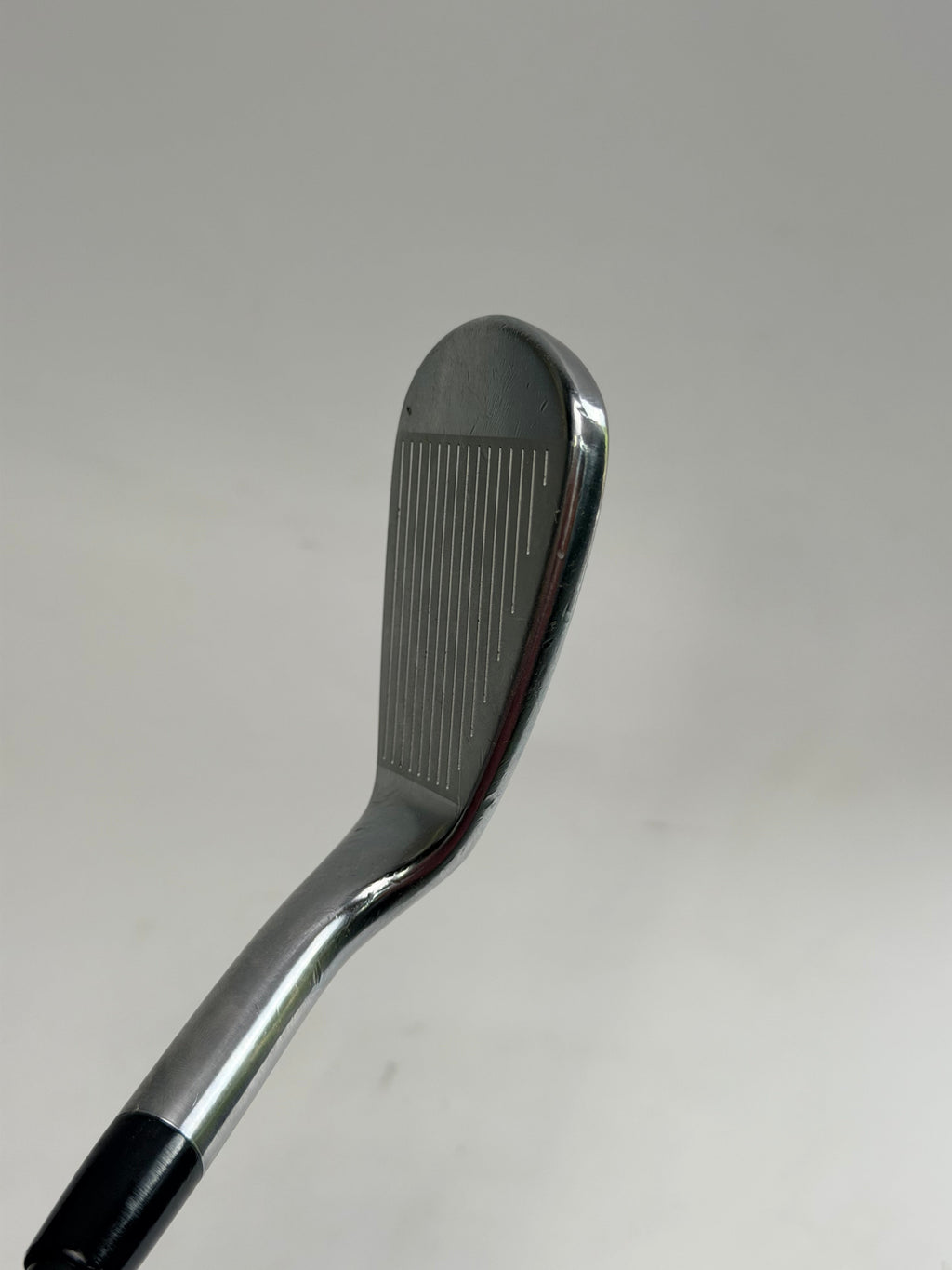 Miura Tour Milled 48° Wedge DG Tour Issue Onyx Black S400 (Used)