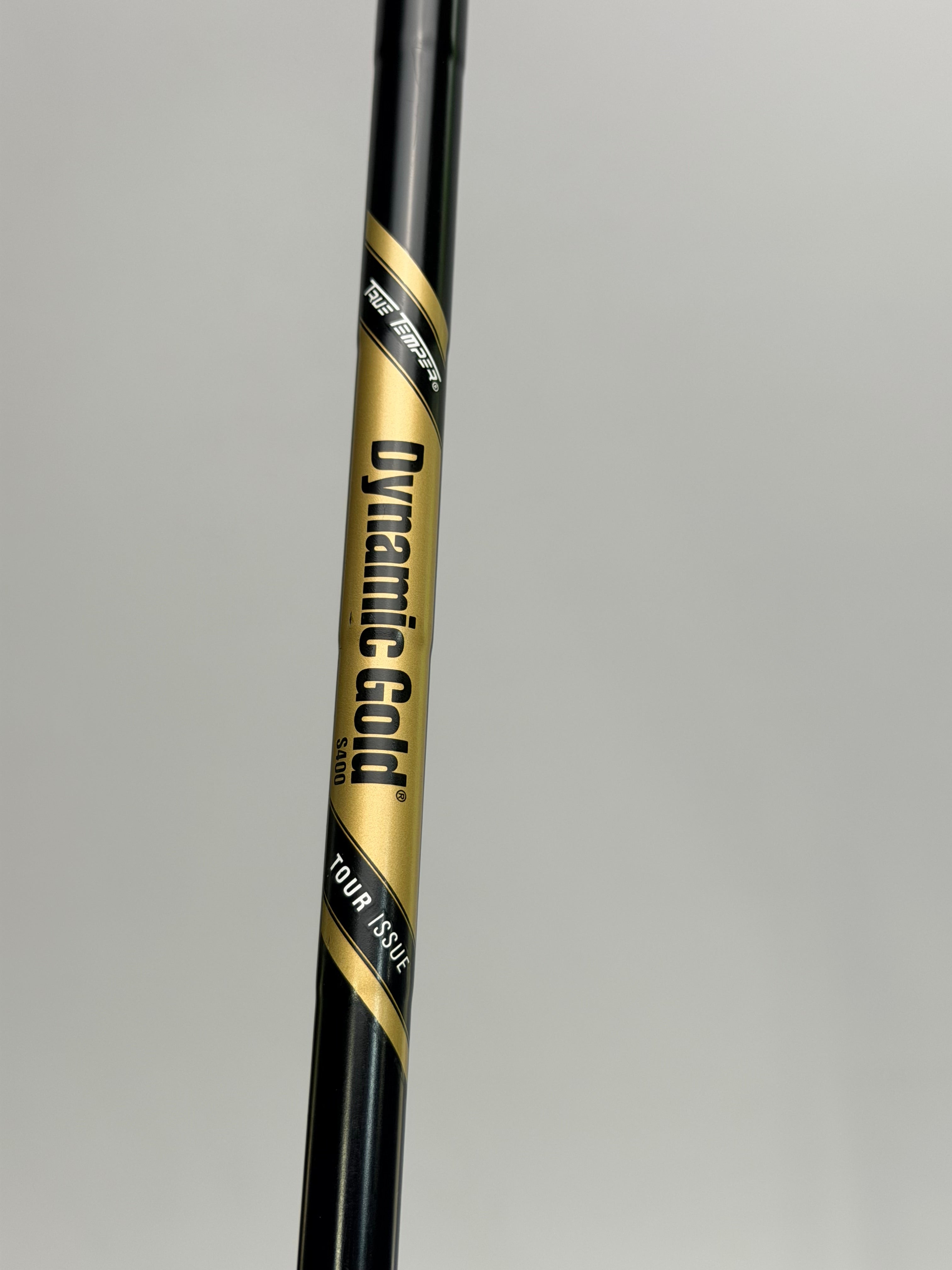 Miura Tour Milled 48° Wedge DG Tour Issue Onyx Black S400 (Used)