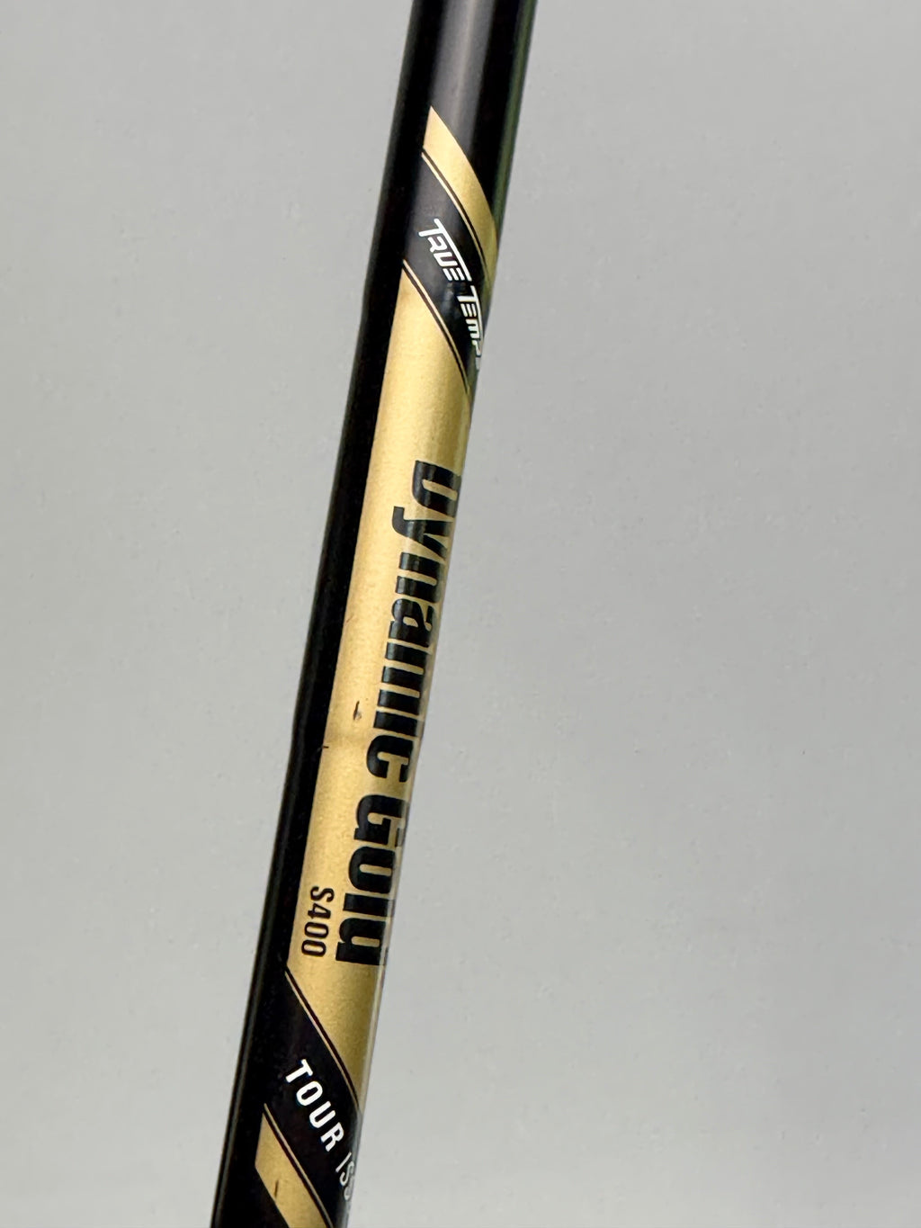 Miura Tour Milled 48° Wedge DG Tour Issue Onyx Black S400 (Used)
