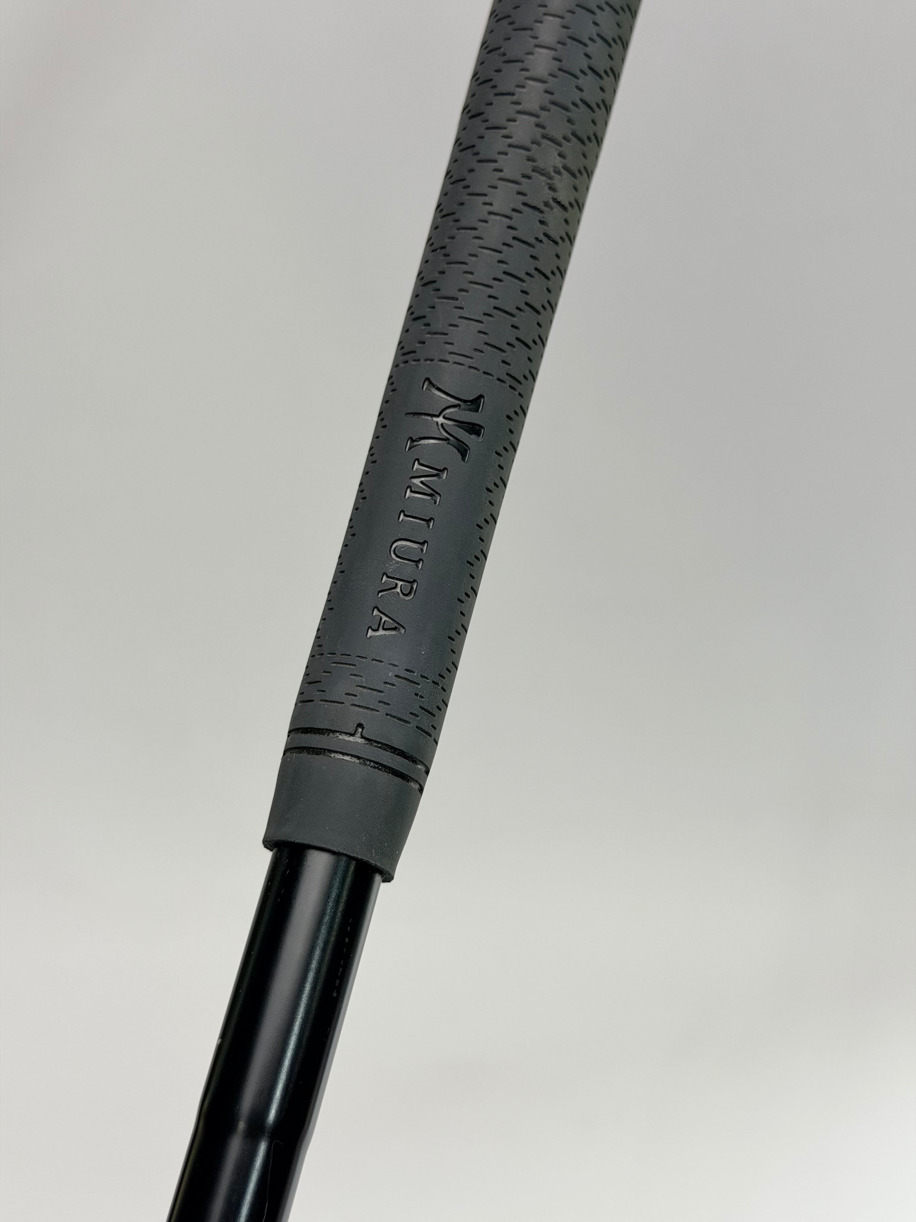Miura Tour Milled 48° Wedge DG Tour Issue Onyx Black S400 (Used)