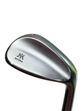 Miura Tour 60° Lob Wedge KBS Hi-Rev 2.0 115 Stiff Flex (Used)