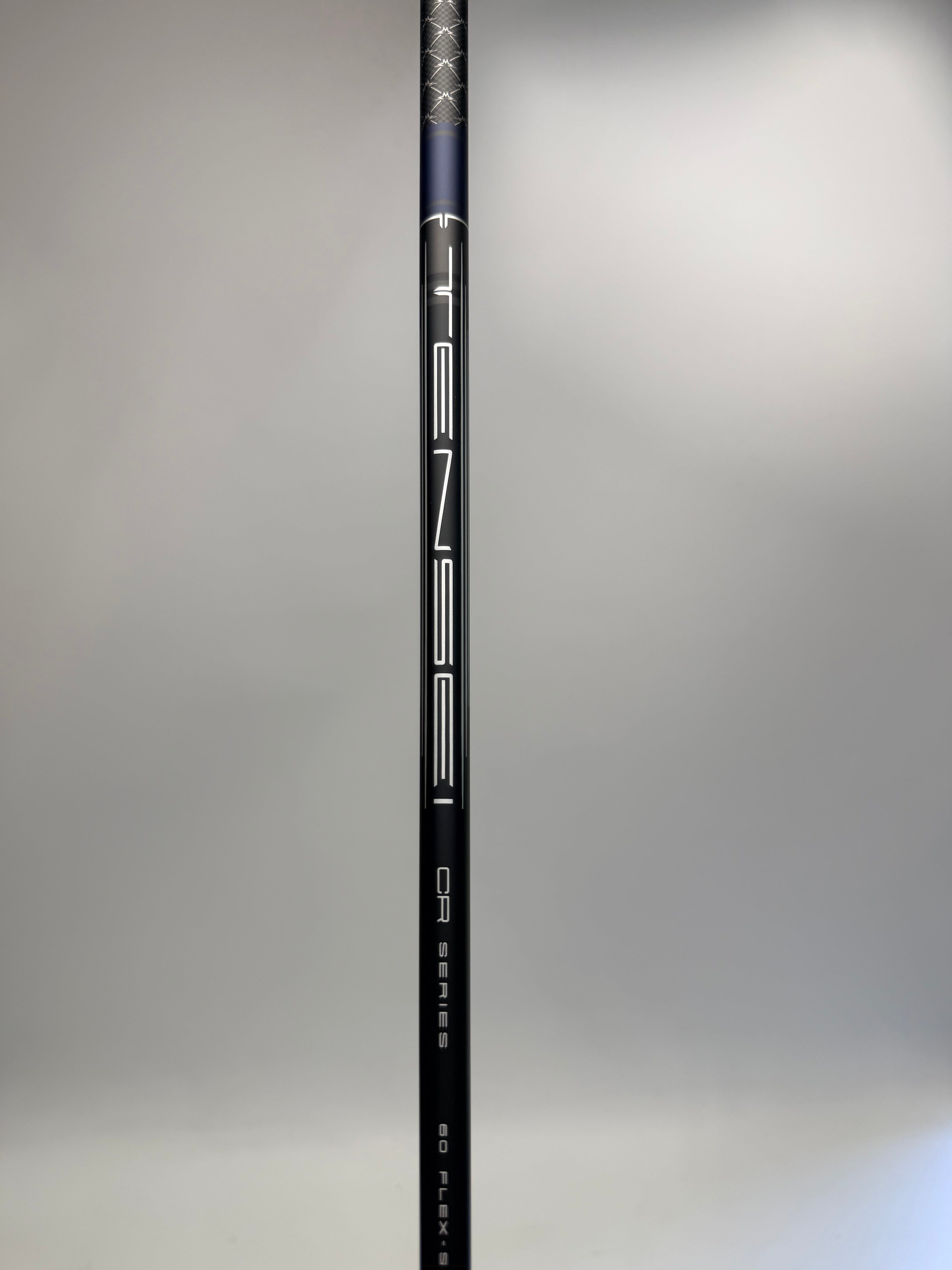 Callaway New Ai Smoke 7 Wood 21° Tensei Blue CR 60g Stiff Flex 42"