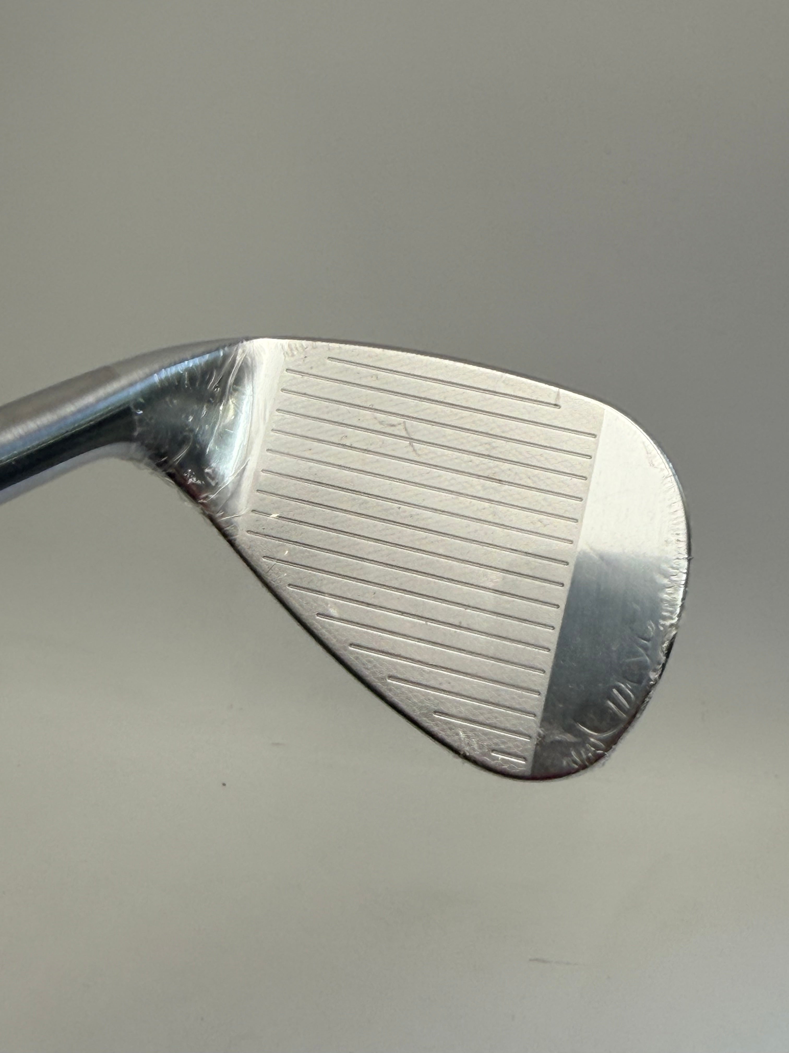 Edel NEW SMS Pro 52° F Grind DG Tour Issue X100 CP2 Mid
