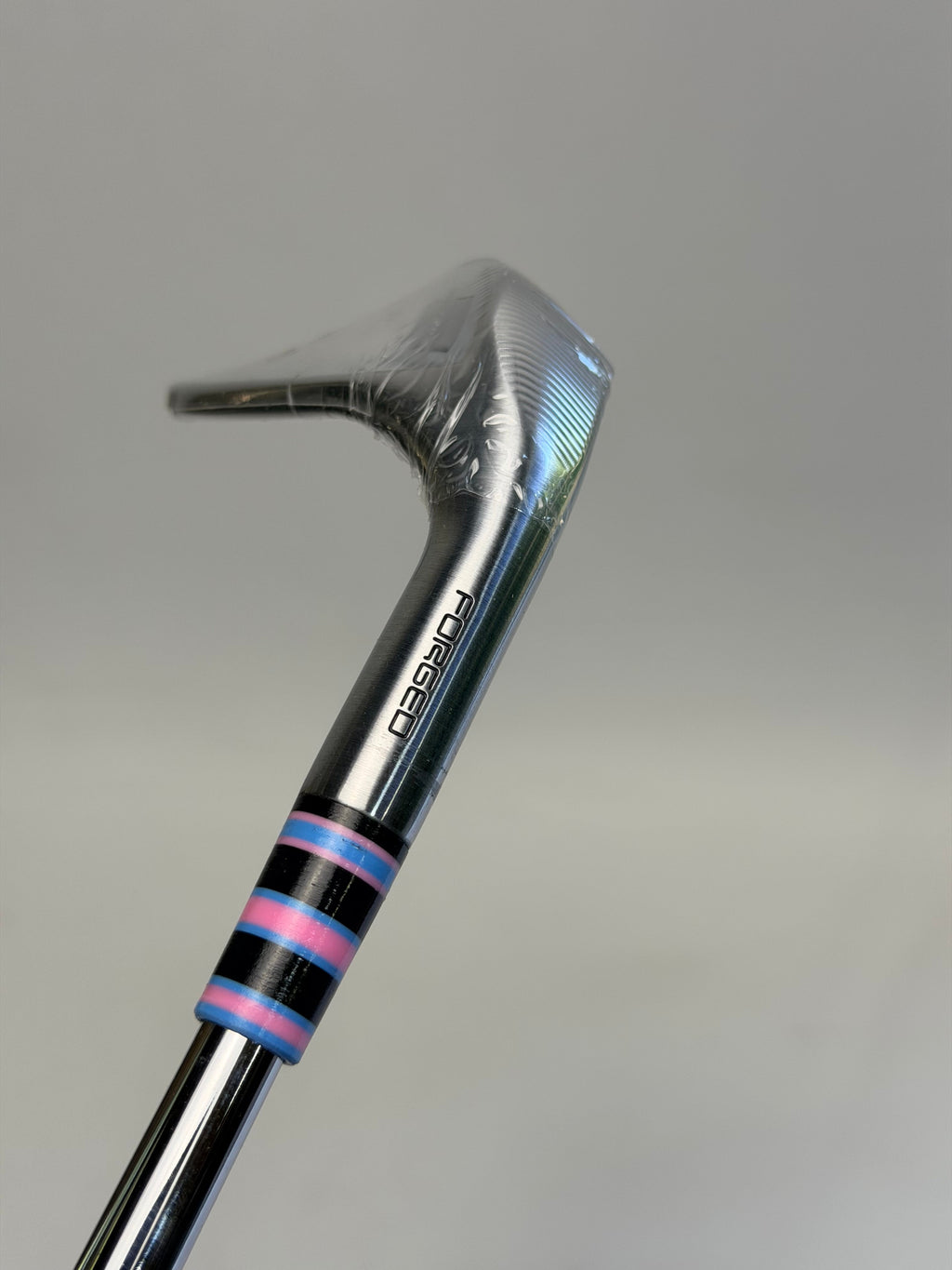 Edel NEW SMS Pro 52° F Grind DG Tour Issue X100 CP2 Mid