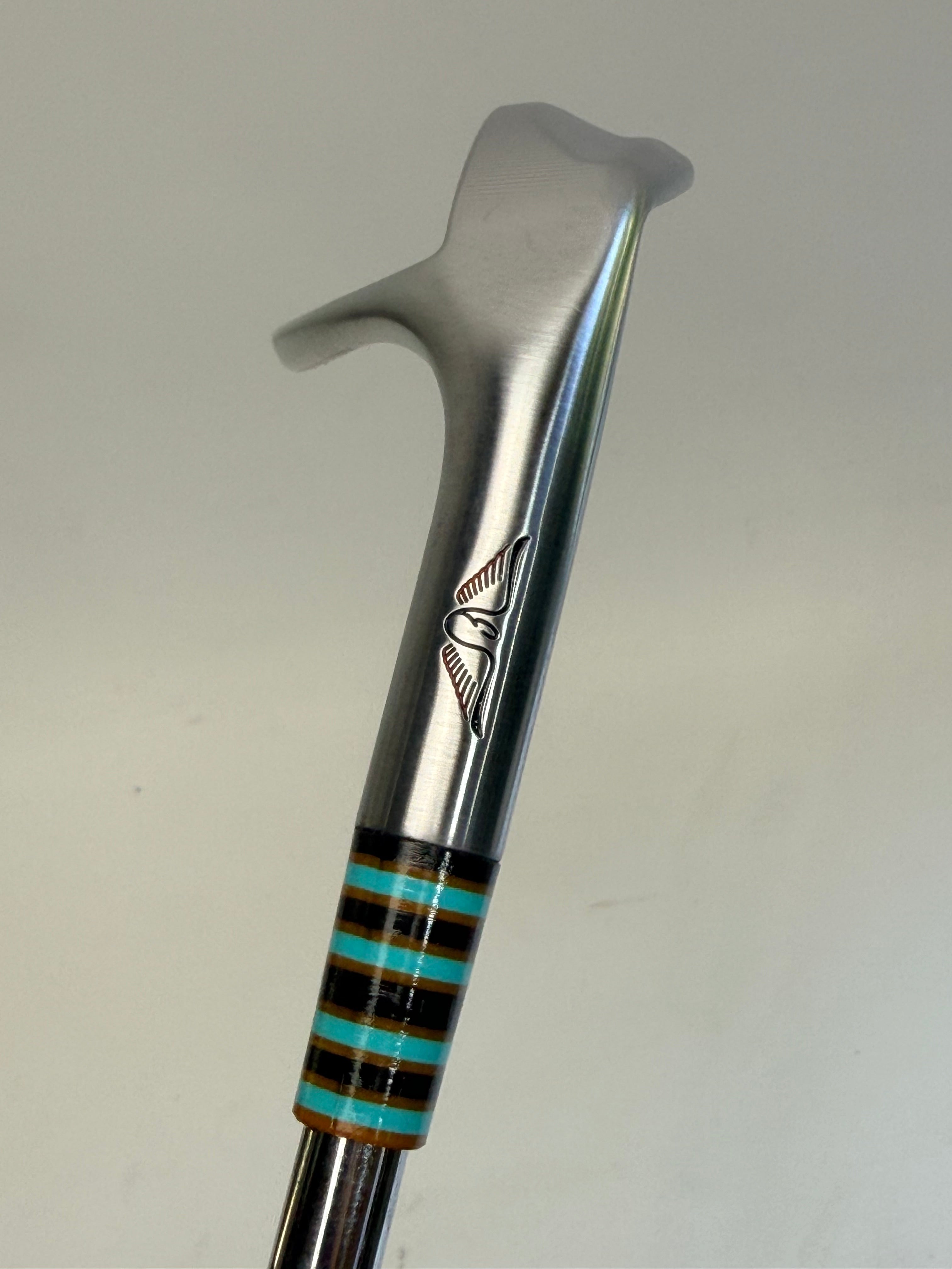 Edel D Grind 54° Modus3 Tour 120 X-Stiff Flex GP V55 (Used)