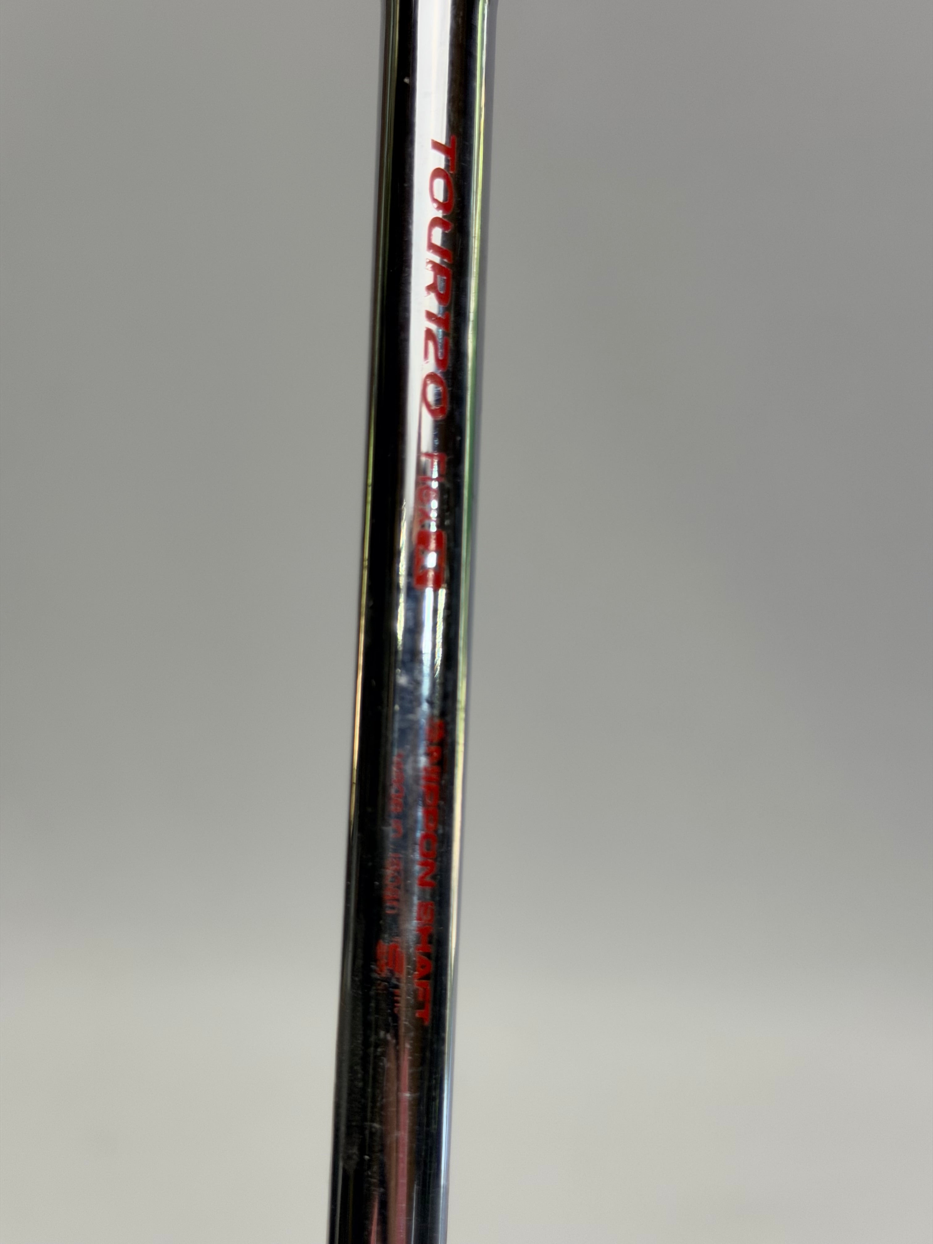 Edel D Grind 54° Modus3 Tour 120 X-Stiff Flex GP V55 (Used)