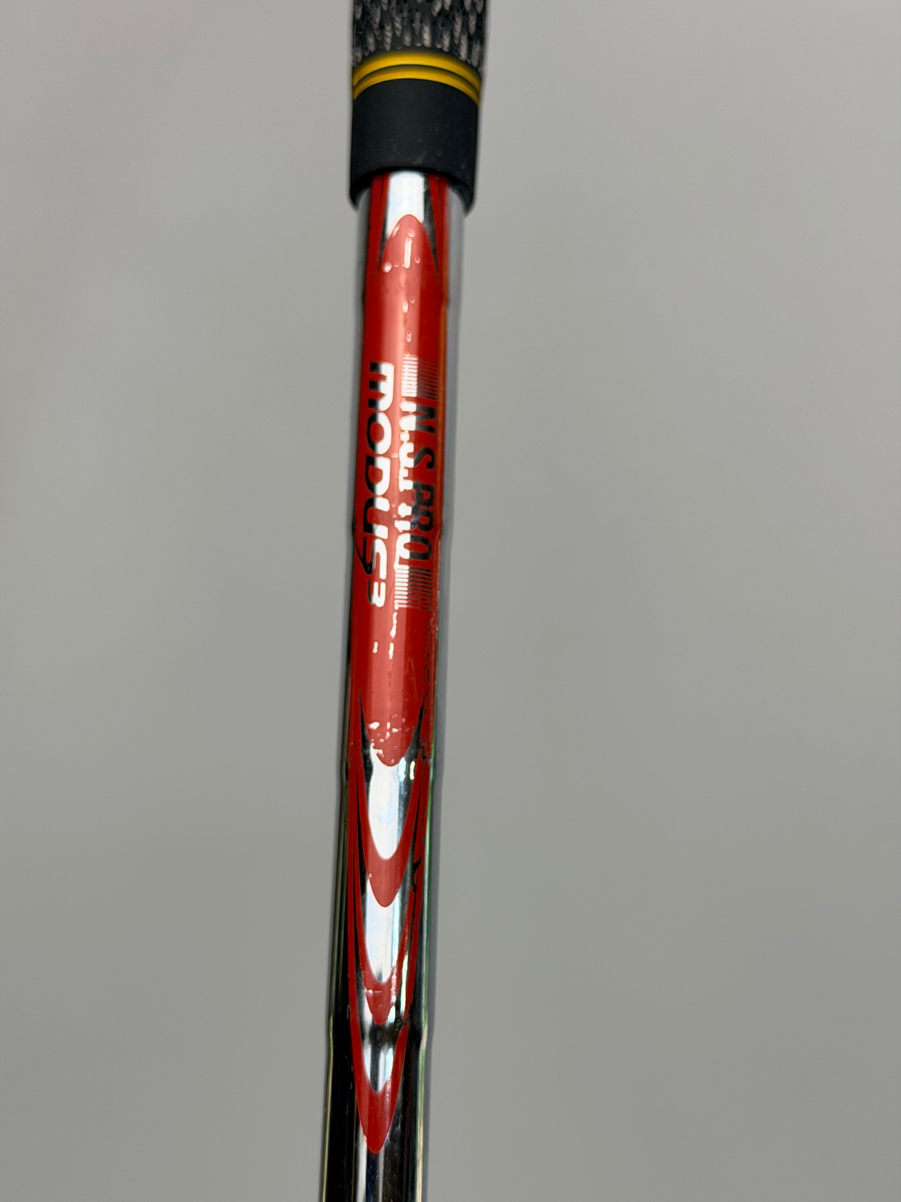 Edel D Grind 54° Modus3 Tour 120 X-Stiff Flex GP V55 (Used)