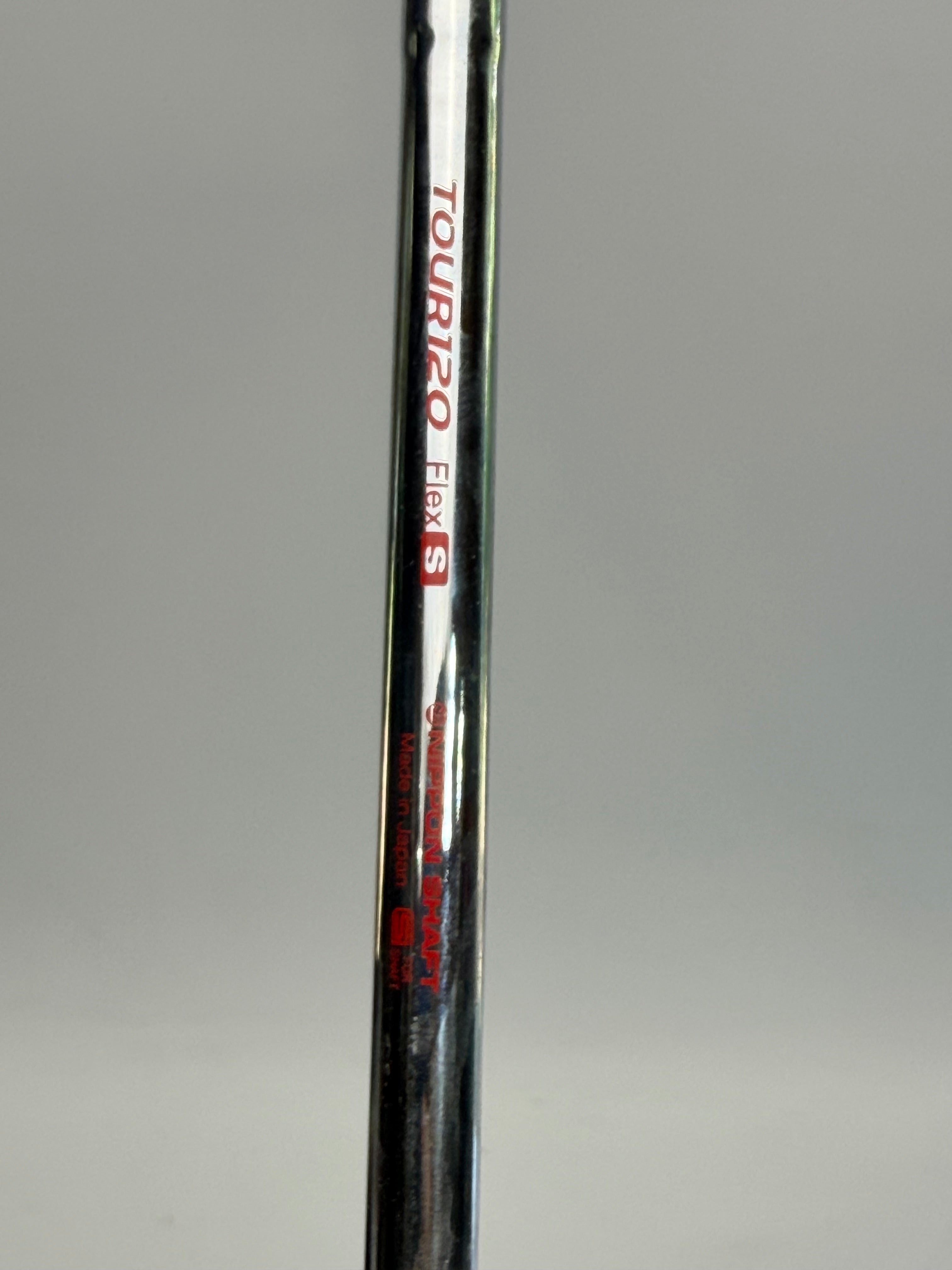 Edel NEW D Grind 48° Modus3 Tour 120 Stiff Flex WG Mid