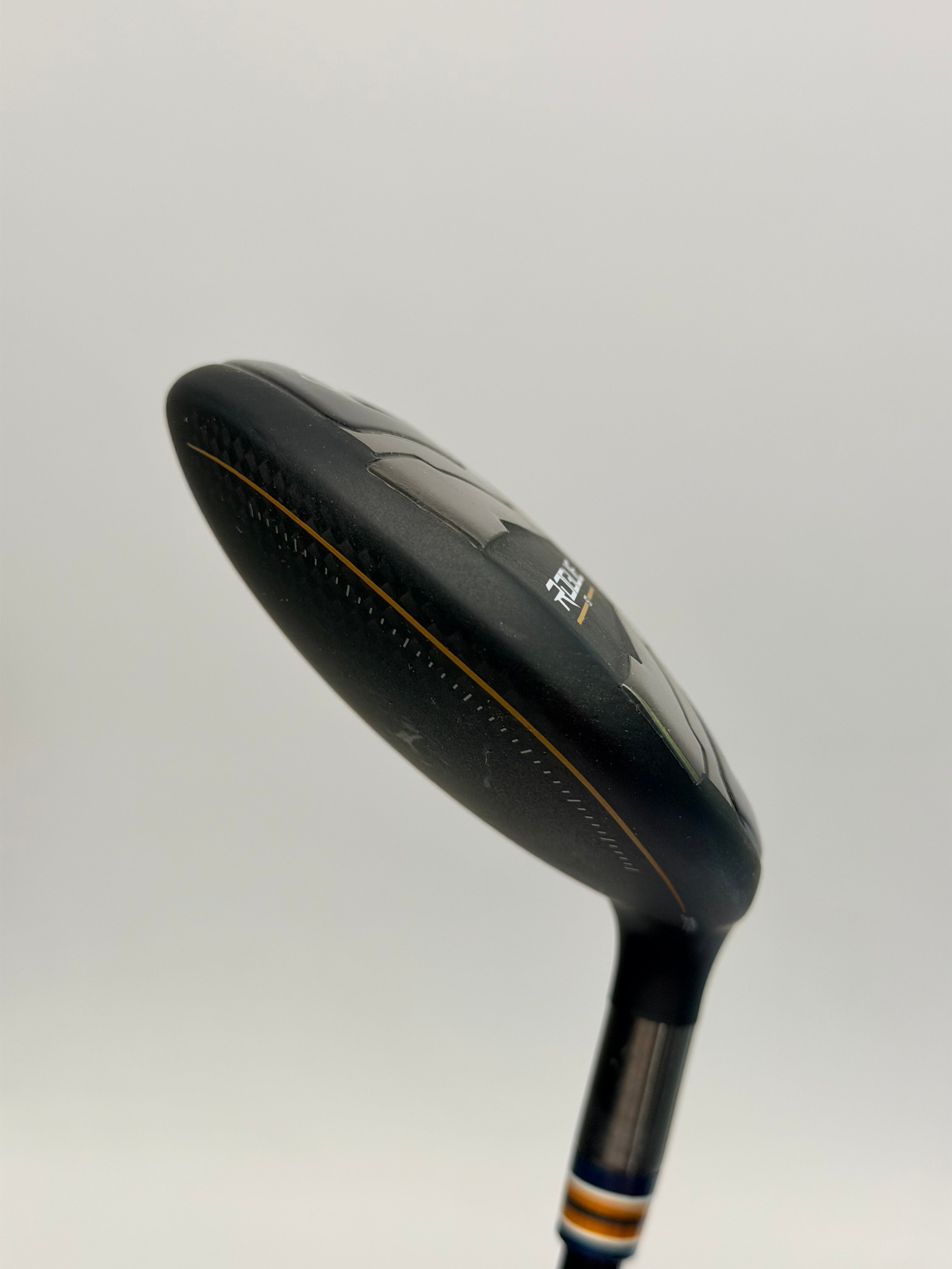 Callaway Rogue ST Max 7 Wood 21° Diamana S70 X-Stiff Flex (Used)