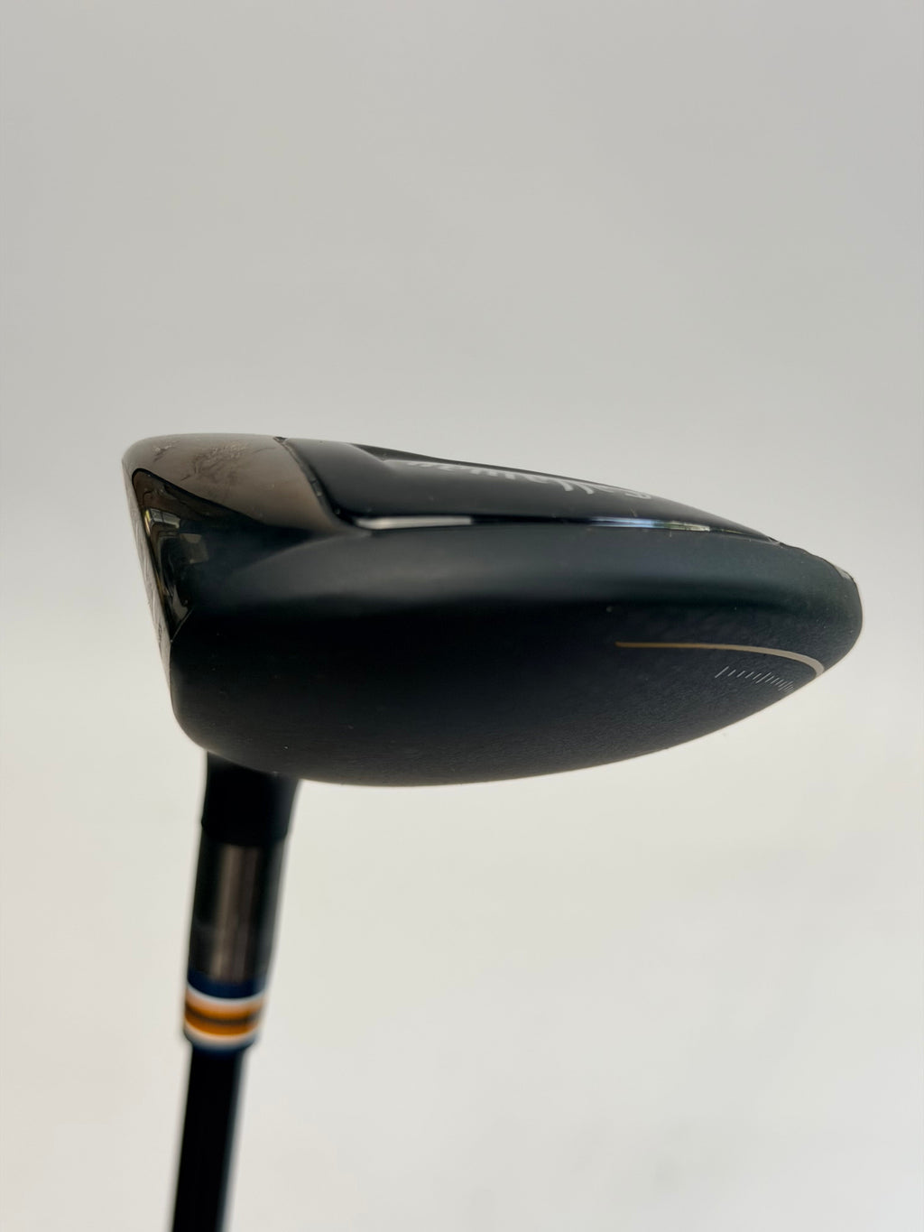 Callaway Rogue ST Max 7 Wood 21° Diamana S70 X-Stiff Flex (Used)