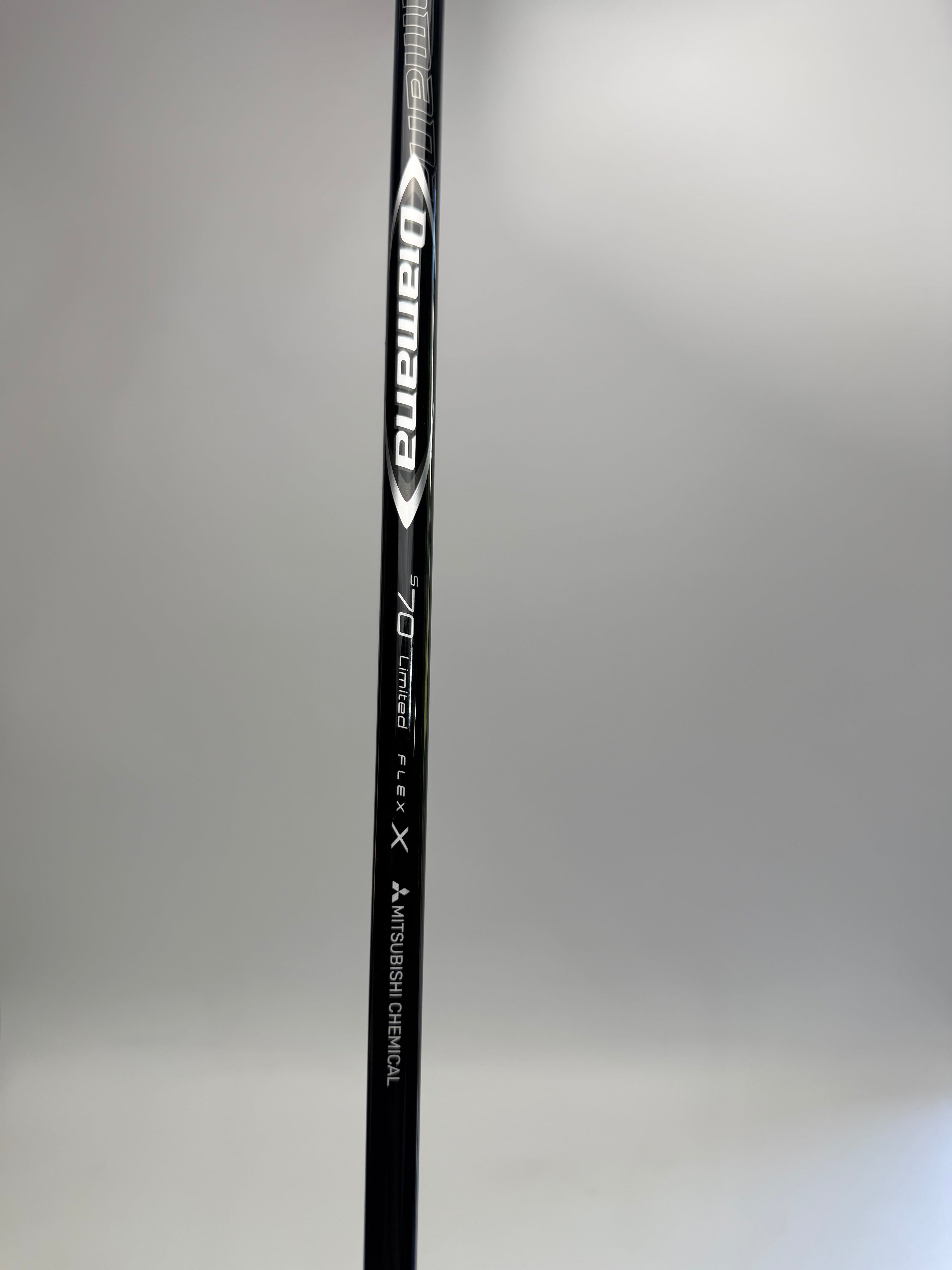 Callaway Rogue ST Max 7 Wood 21° Diamana S70 X-Stiff Flex (Used)
