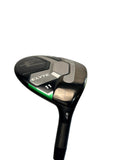 Callaway Elyte 11 Wood 27° Vanquish 40g Senior Flex (Used)