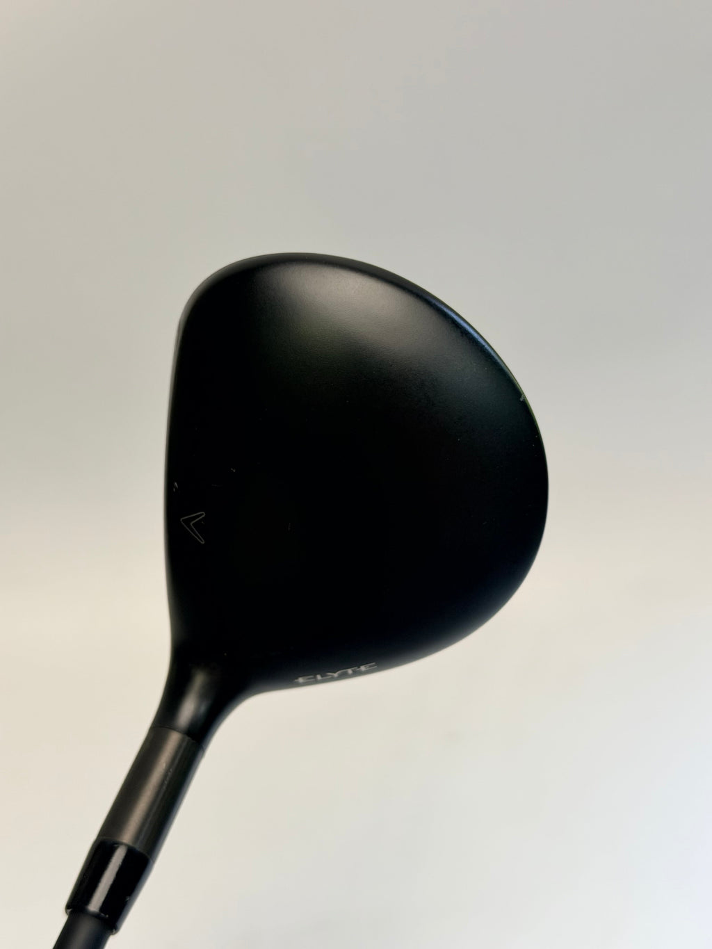 Callaway Elyte 11 Wood 27° Vanquish 40g Senior Flex (Used)