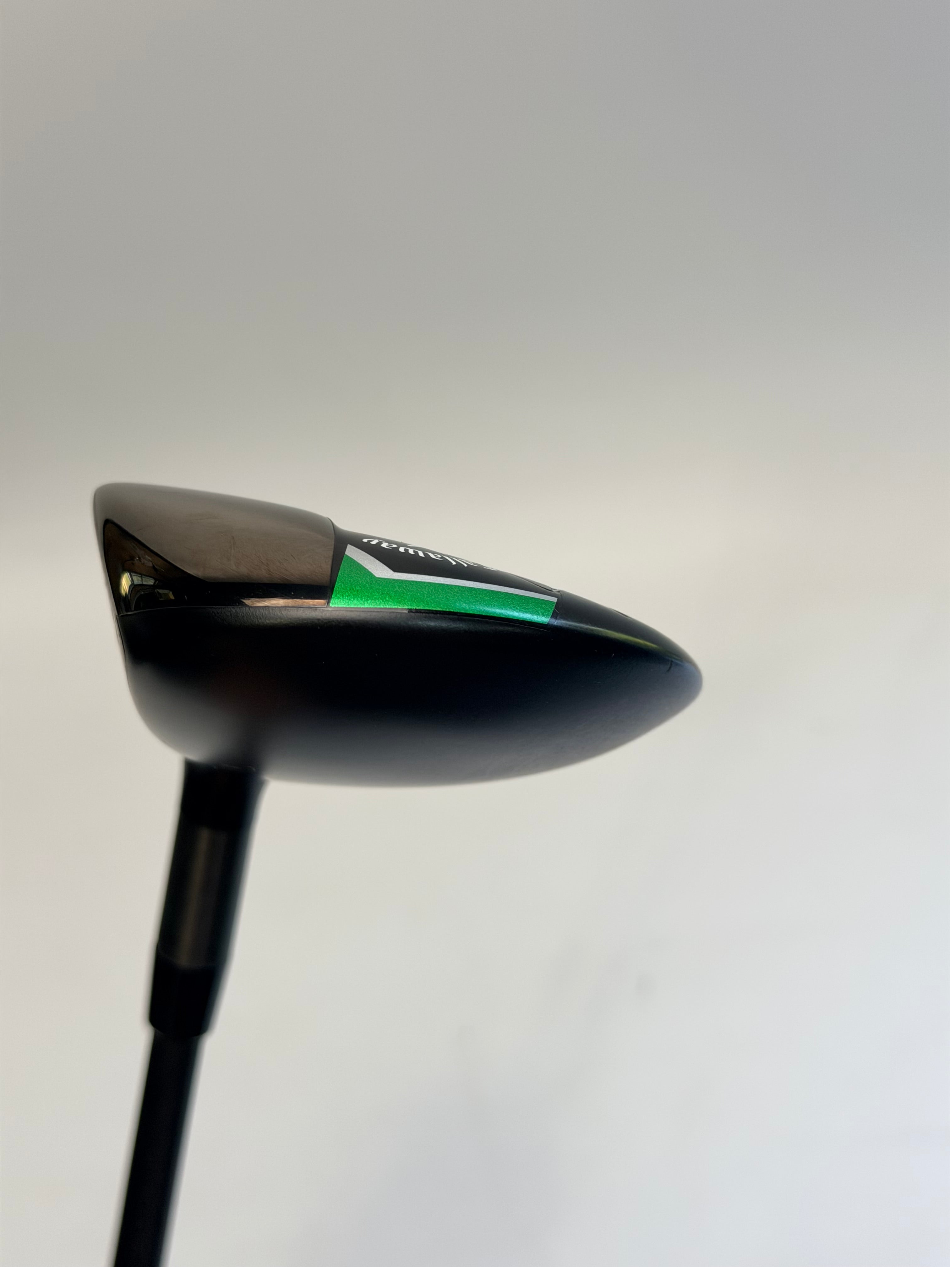 Callaway Elyte 11 Wood 27° Vanquish 40g Senior Flex (Used)