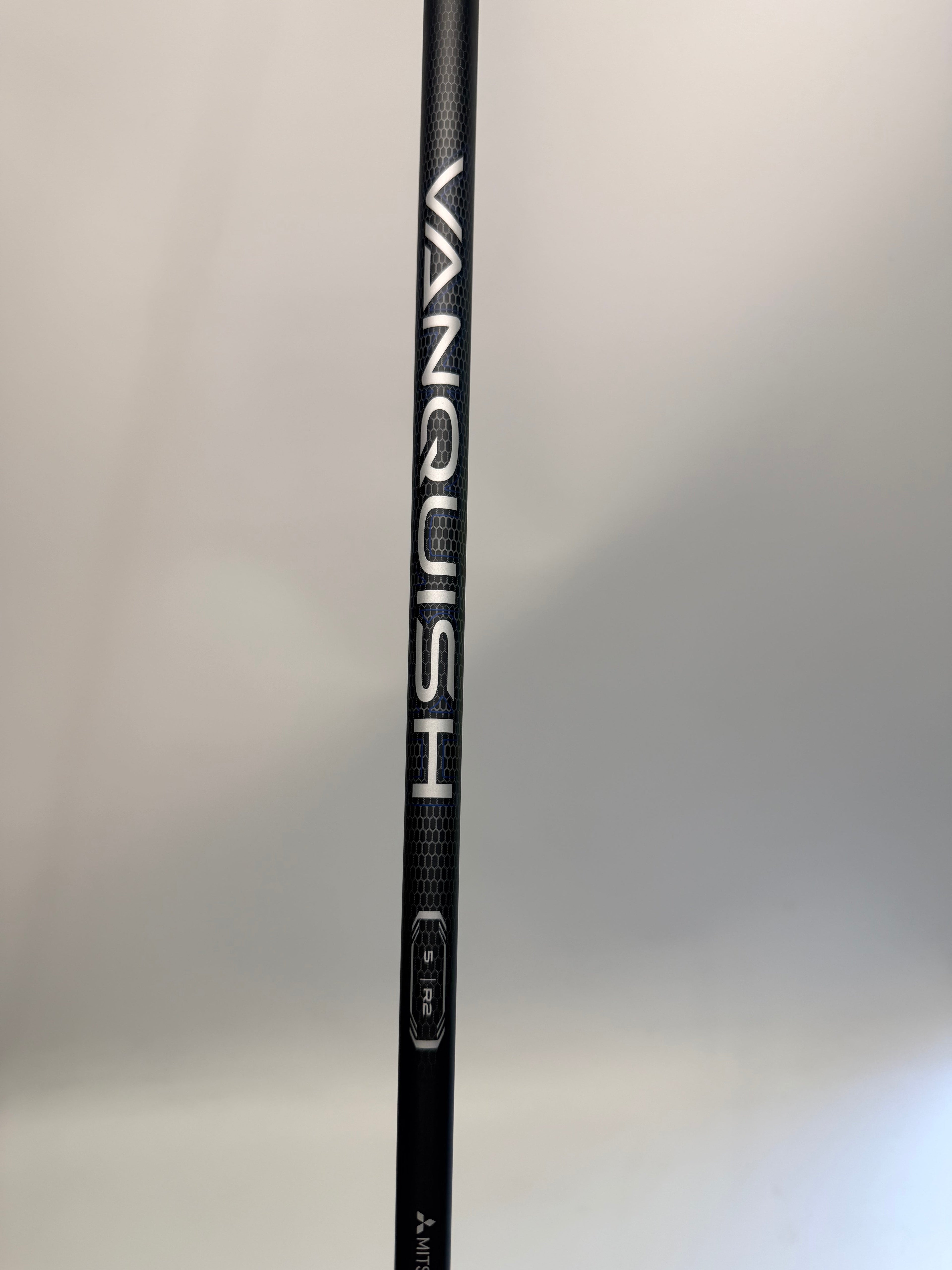 Callaway Elyte 11 Wood 27° Vanquish 50g Senior Flex (Used)