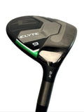 Callaway Elyte 9 Wood 24° Vanquish 40g Senior Flex (Used)