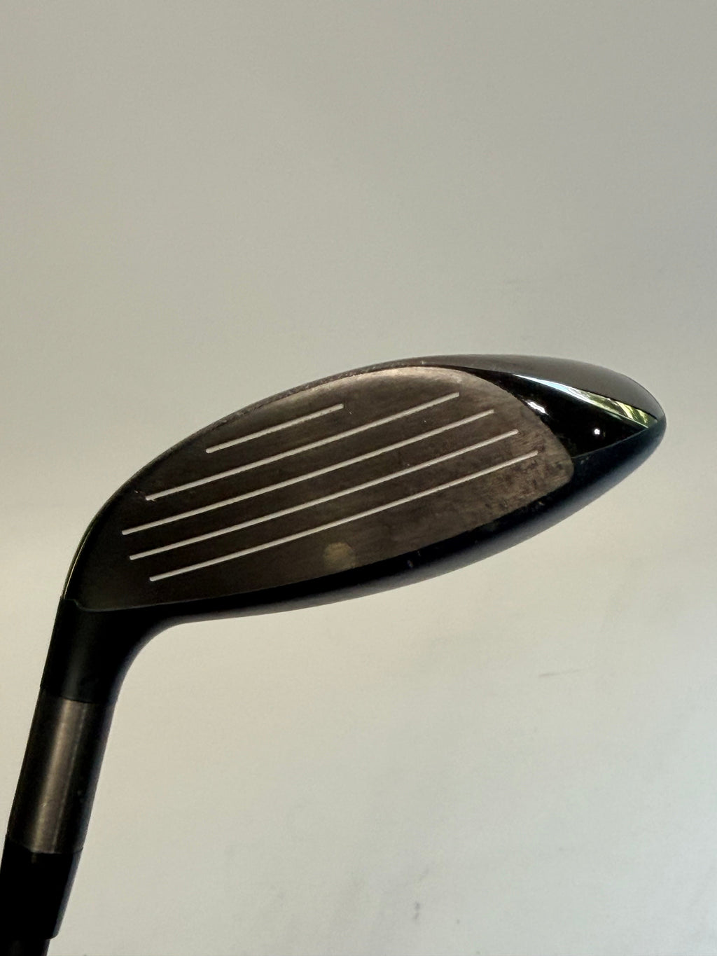 Callaway Elyte 9 Wood 24° Vanquish 40g Senior Flex (Used)