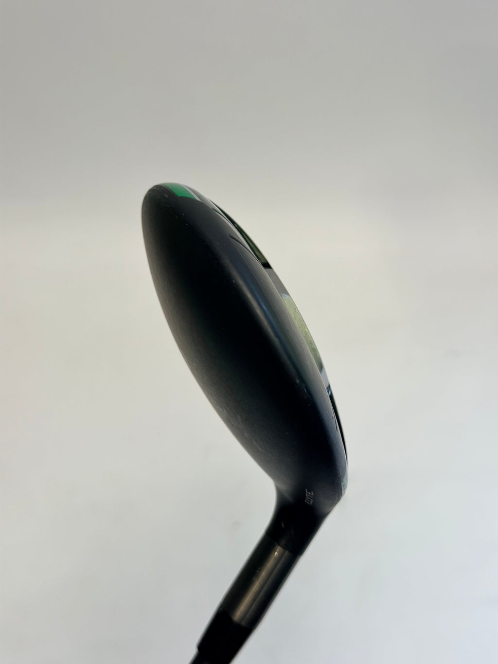 Callaway Elyte 9 Wood 24° Vanquish 40g Senior Flex (Used)