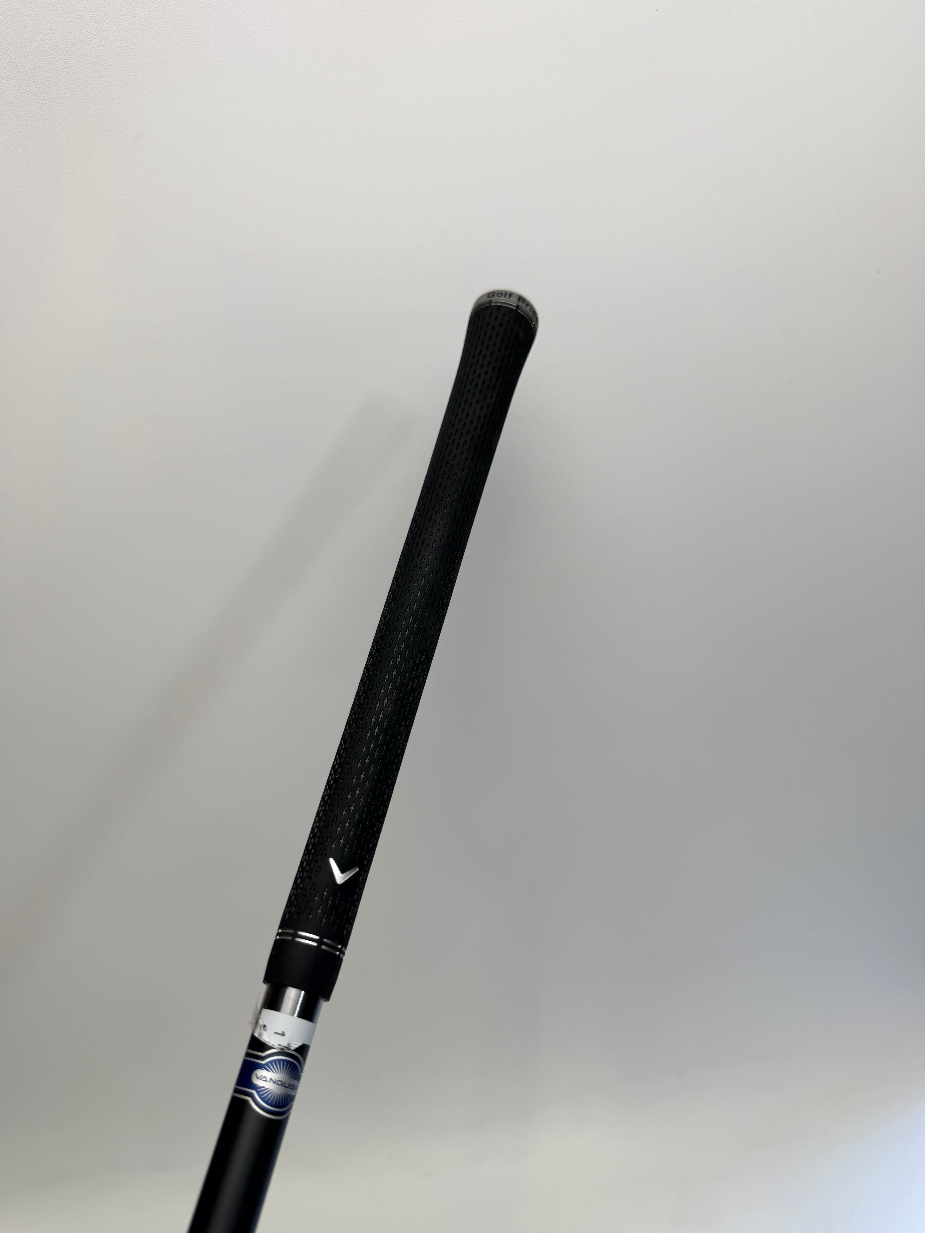 Callaway Elyte 9 Wood 24° Vanquish 50g Senior Flex (Used)